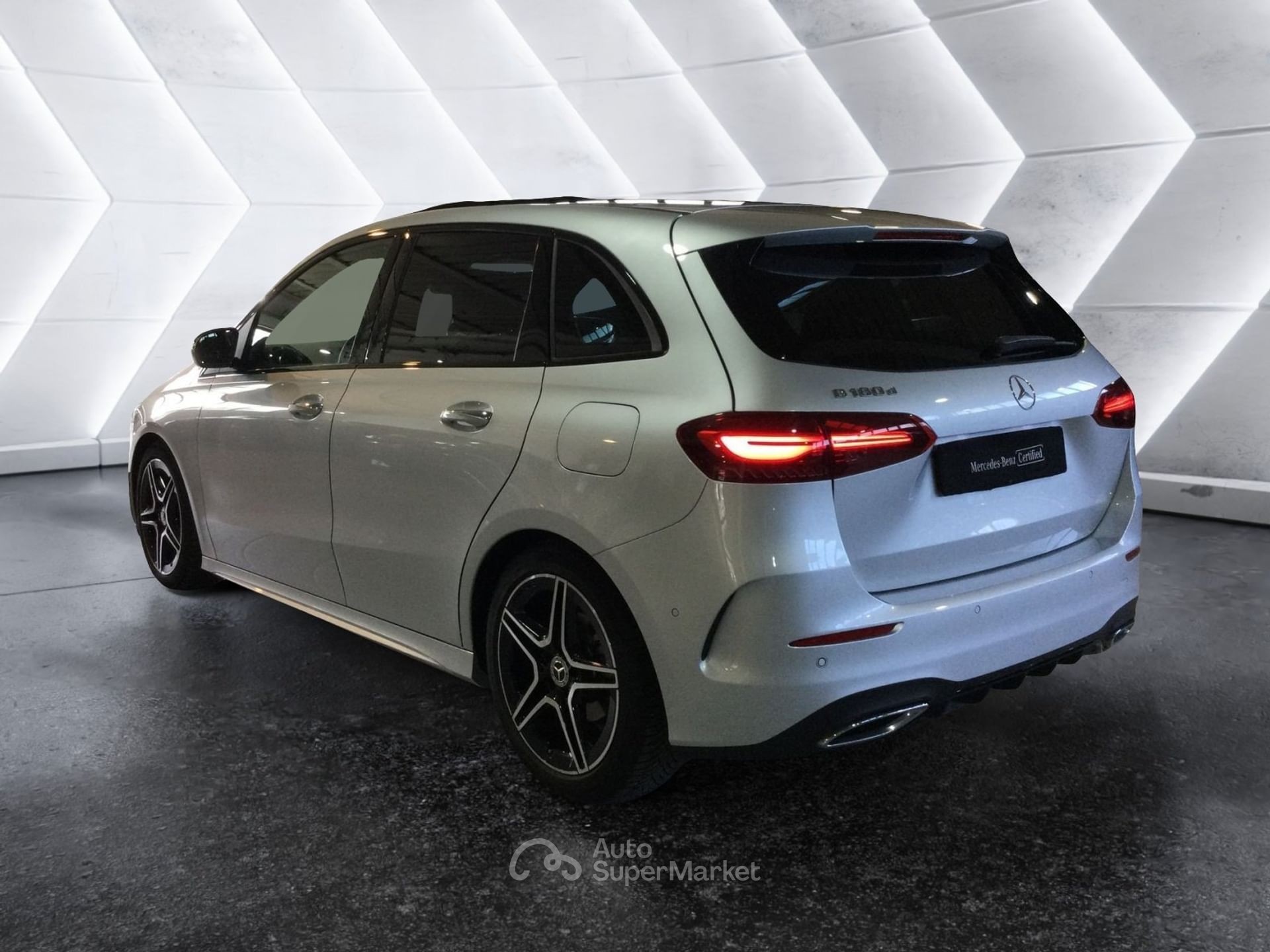 Mercedes-Benz Classe B