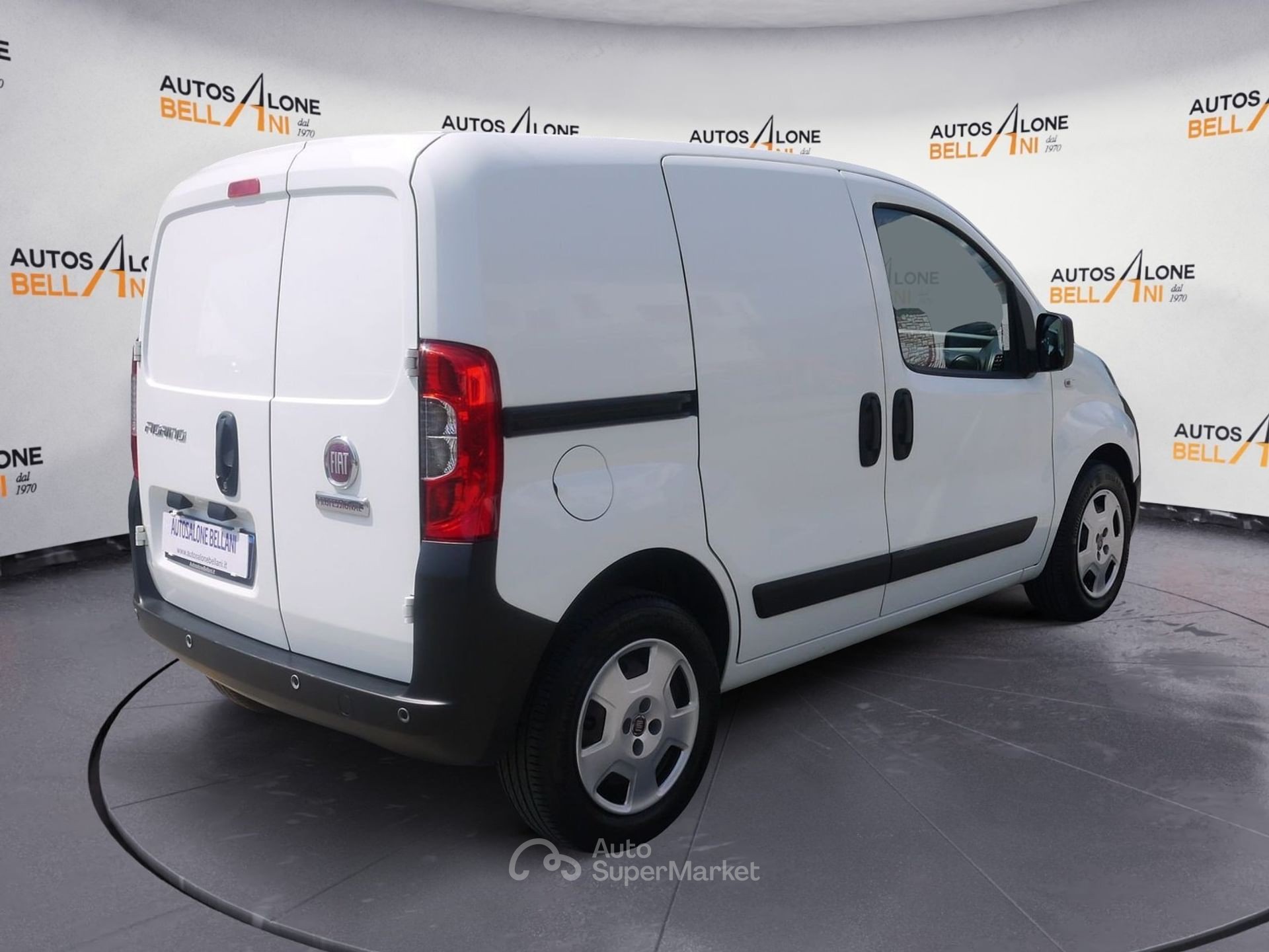 Fiat Fiorino