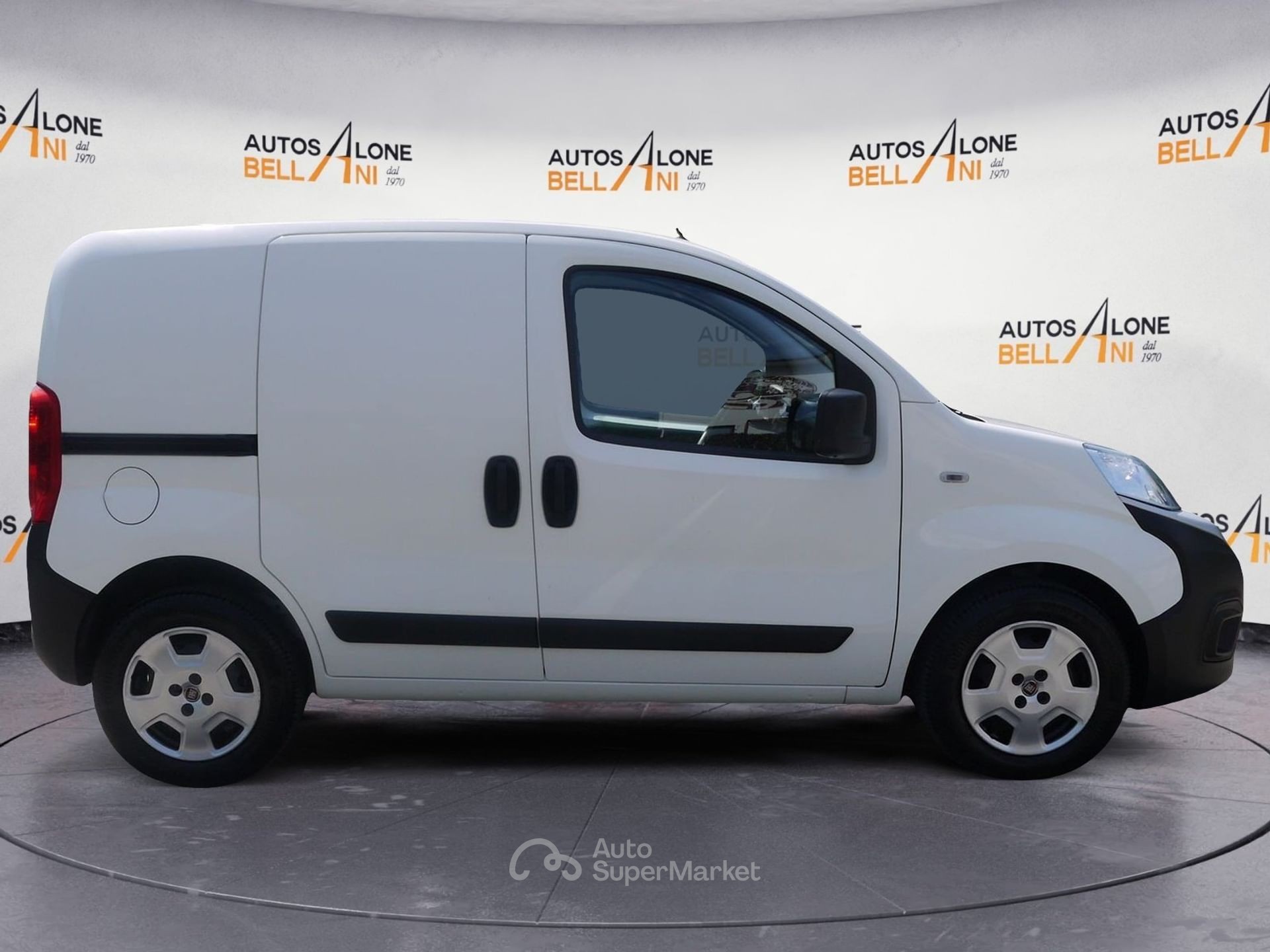 Fiat Fiorino