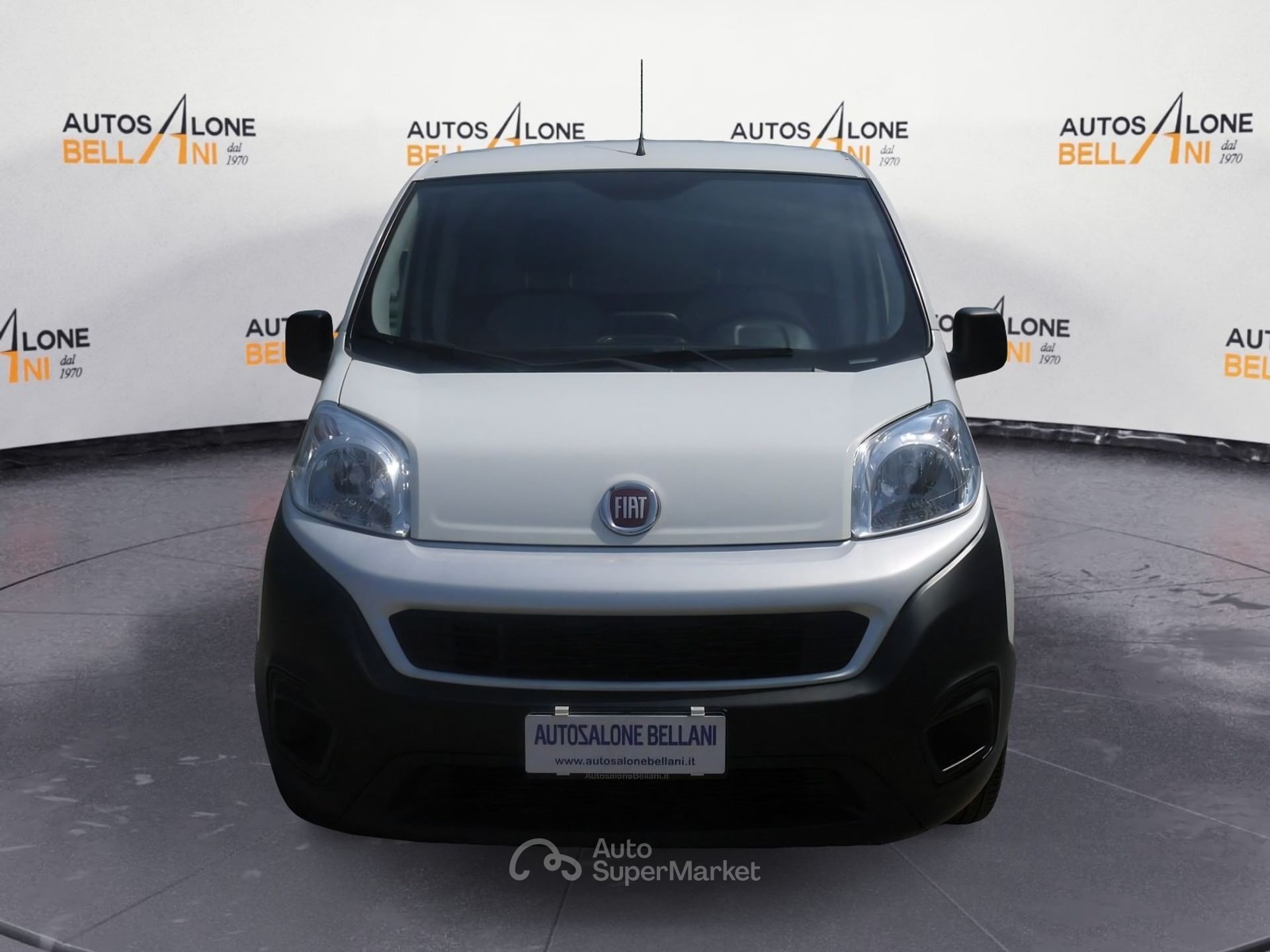 Fiat Fiorino