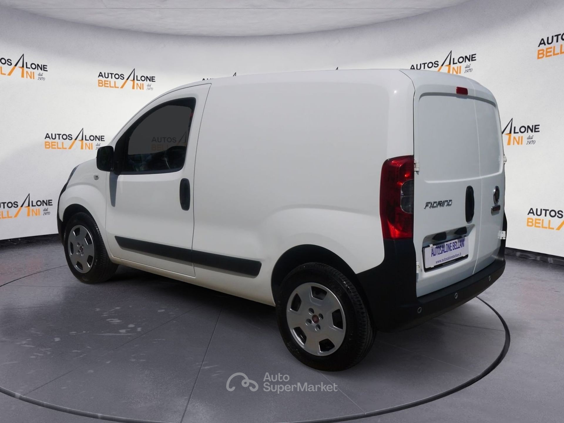 Fiat Fiorino