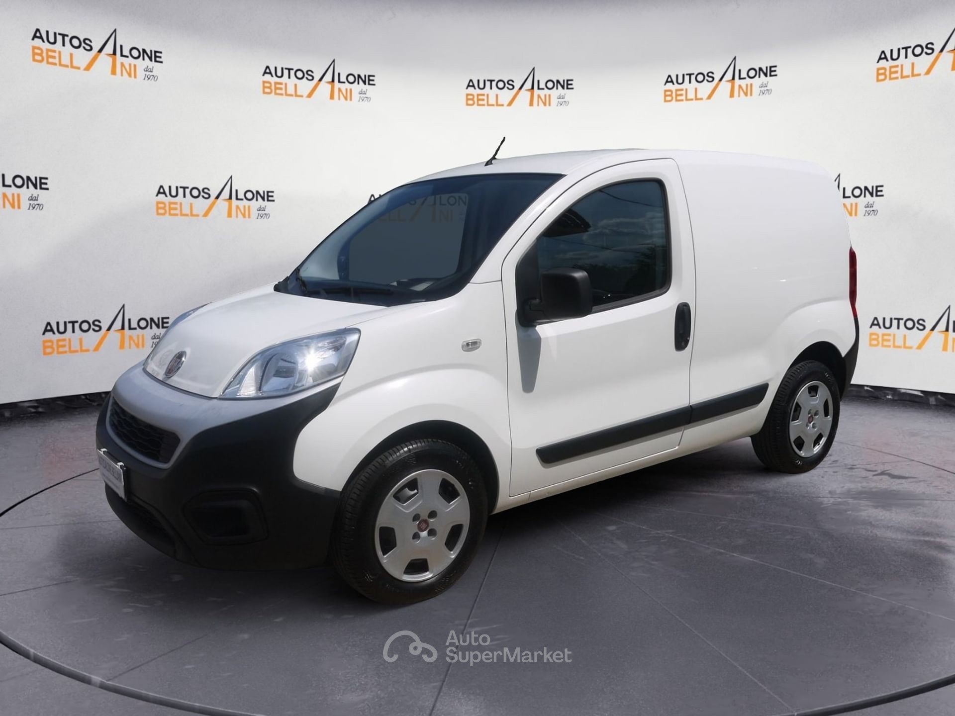 Fiat Fiorino