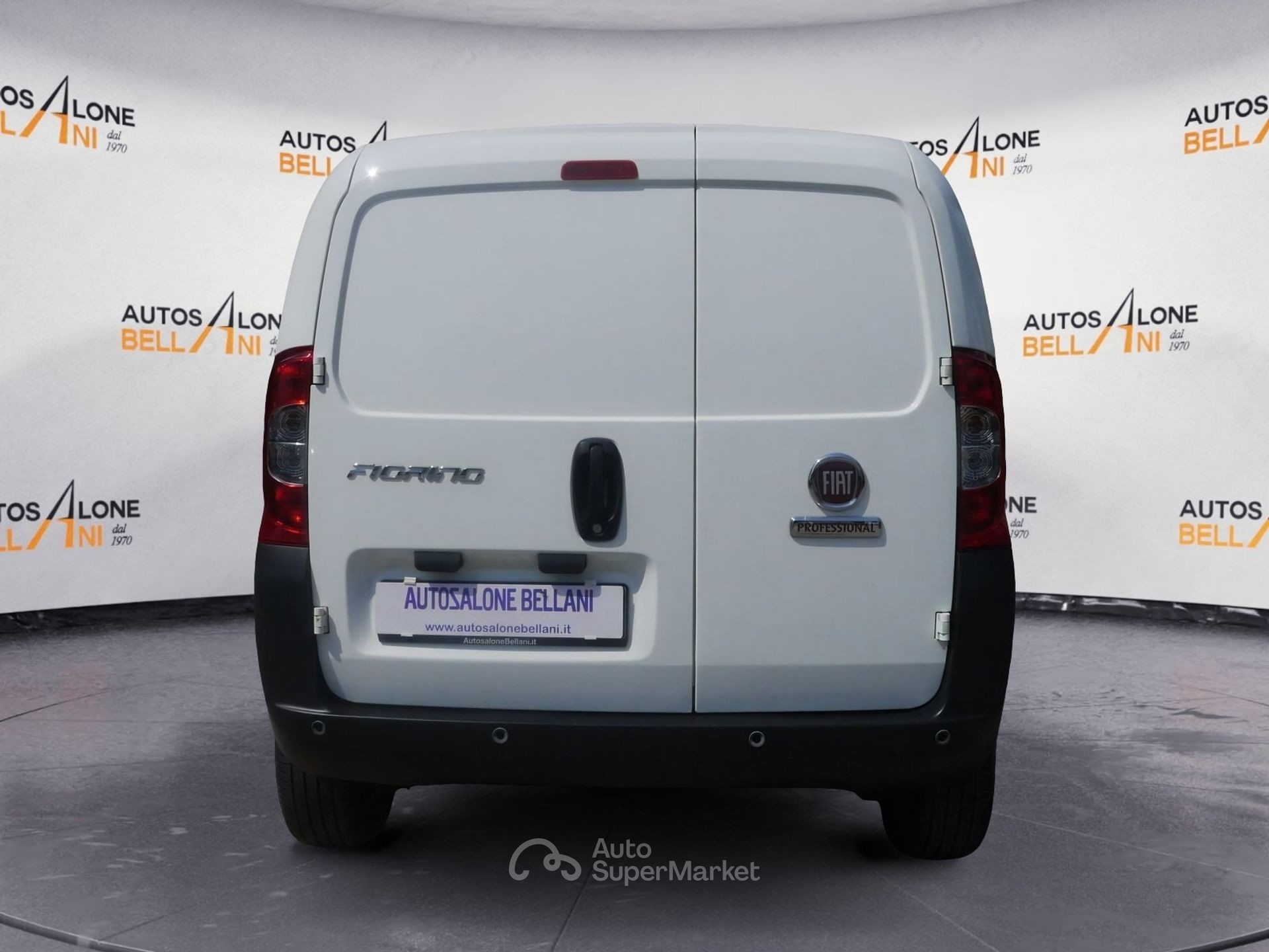 Fiat Fiorino