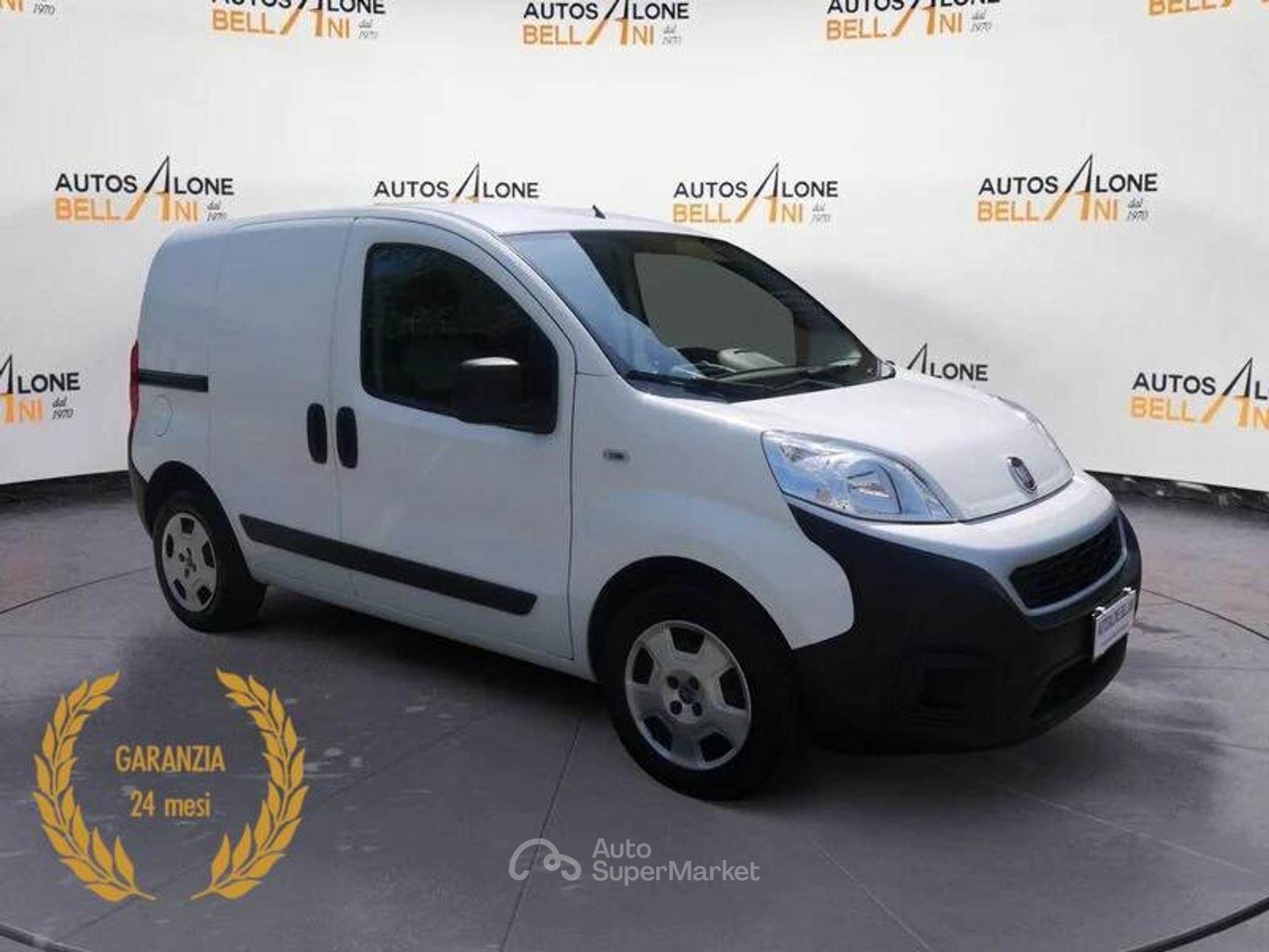 Fiat Fiorino