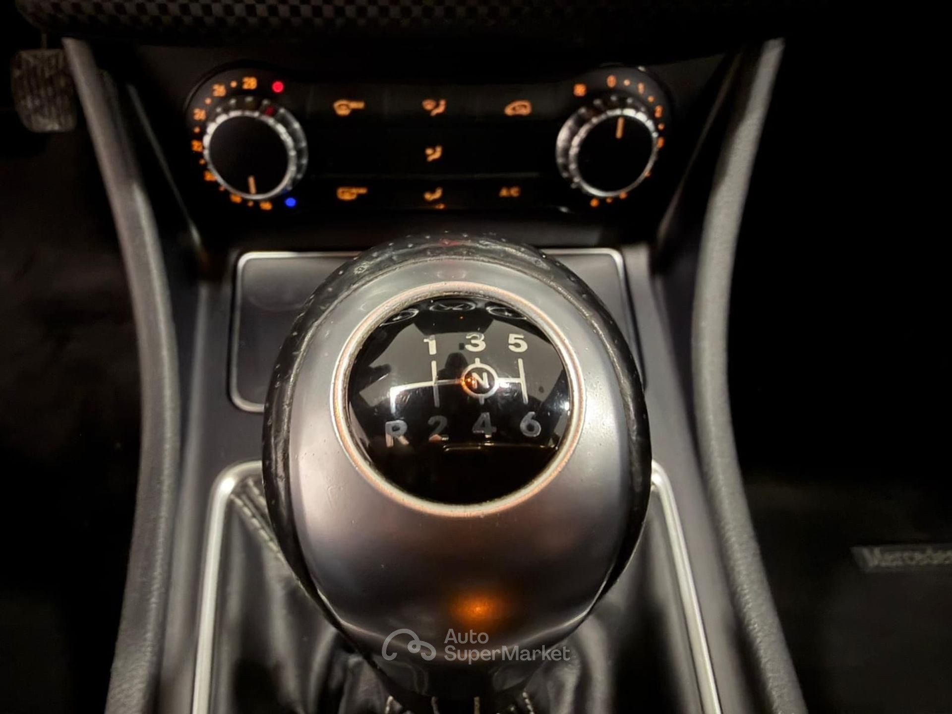 Mercedes-Benz Classe A