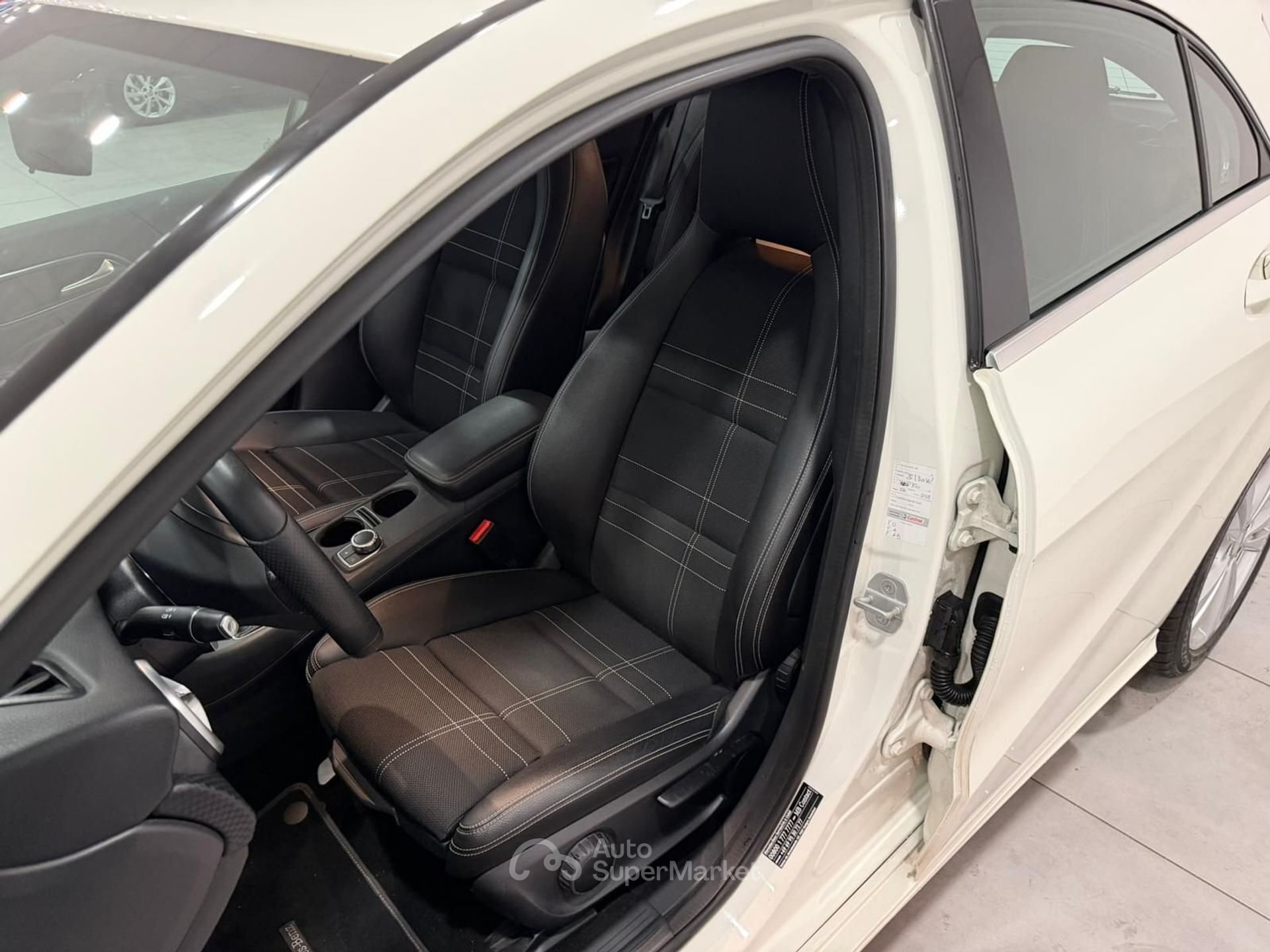 Mercedes-Benz Classe A