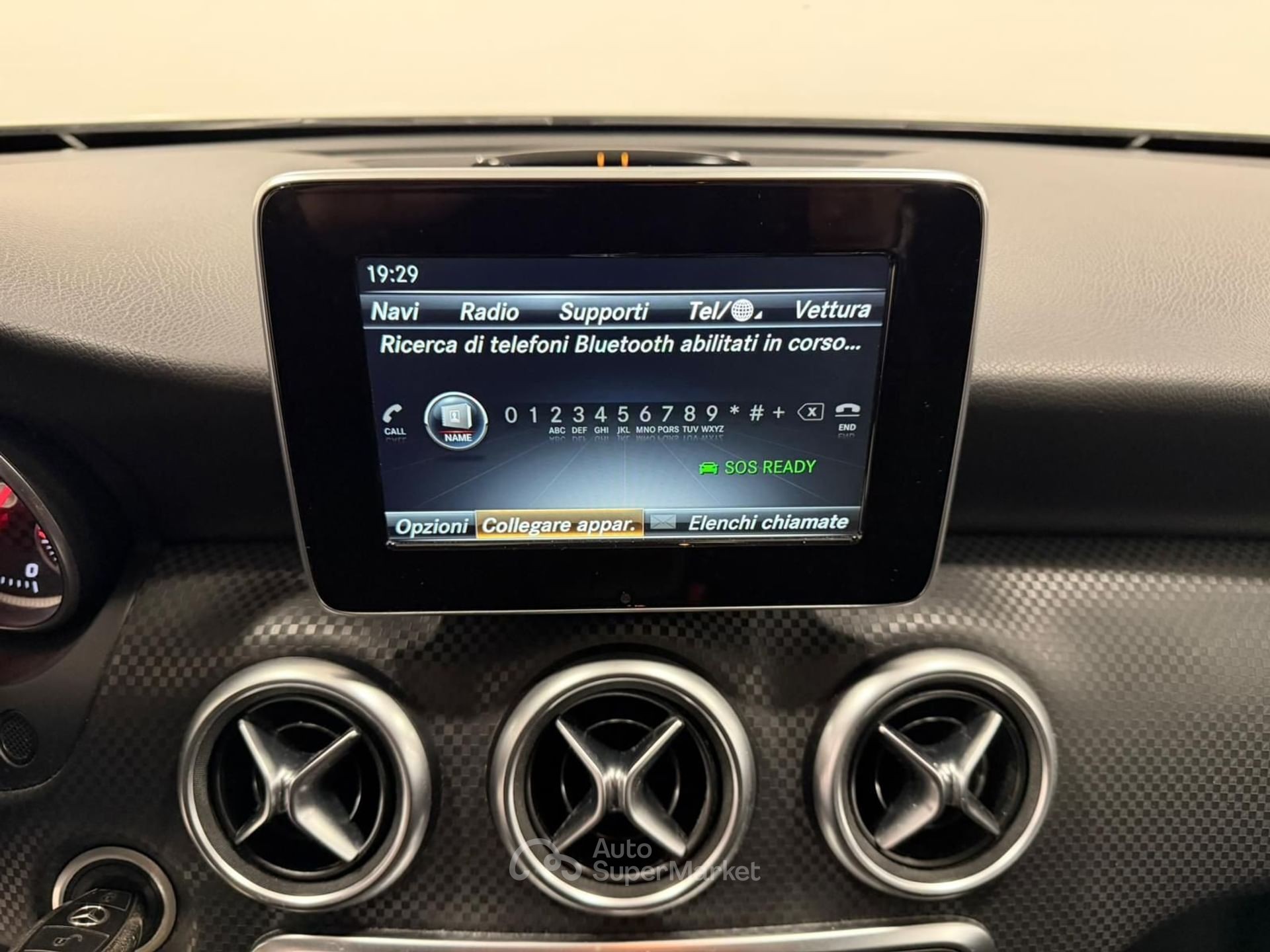 Mercedes-Benz Classe A