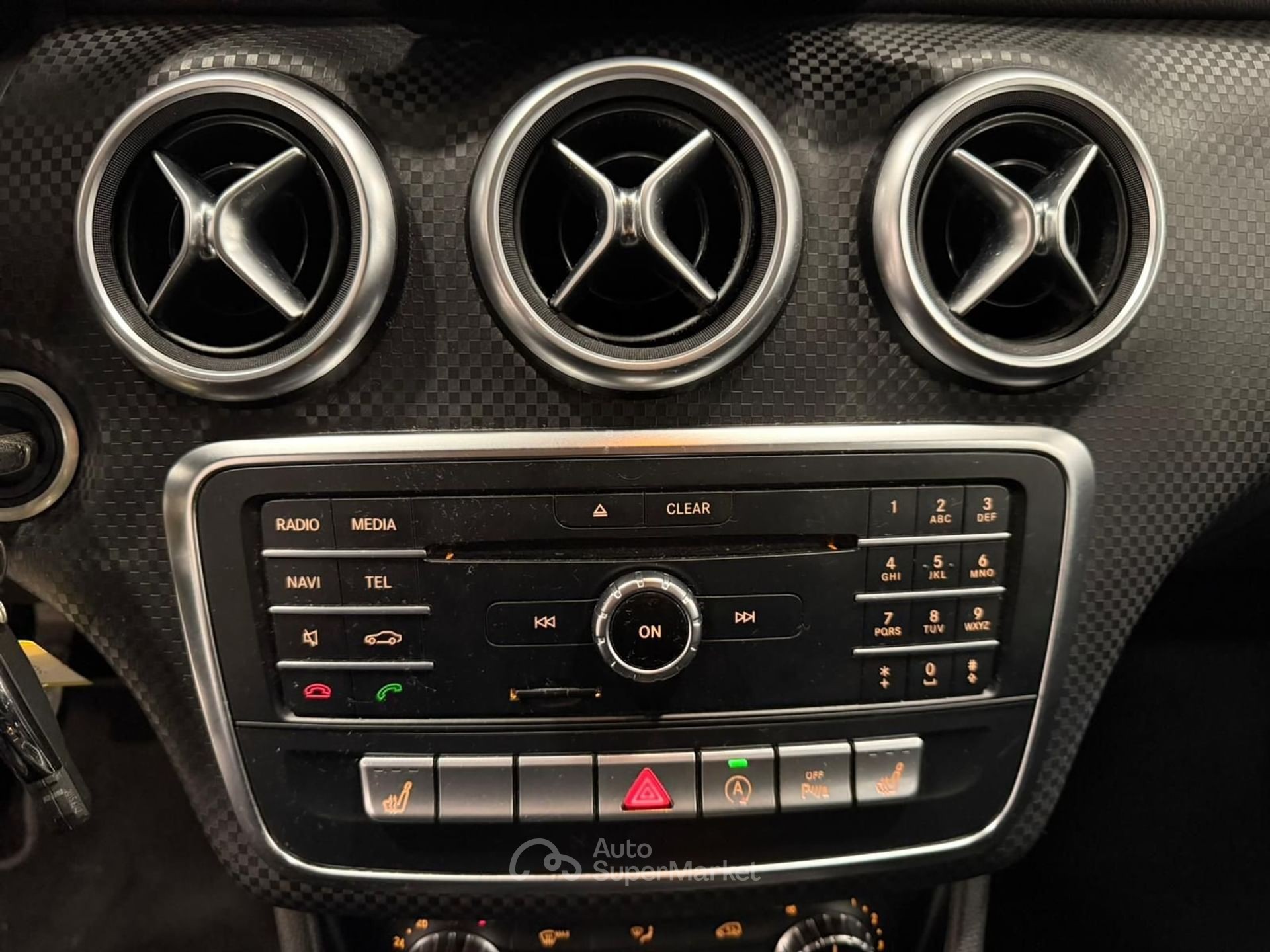 Mercedes-Benz Classe A