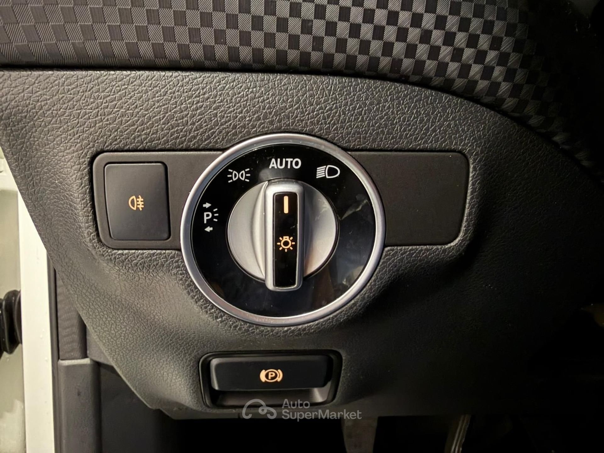 Mercedes-Benz Classe A