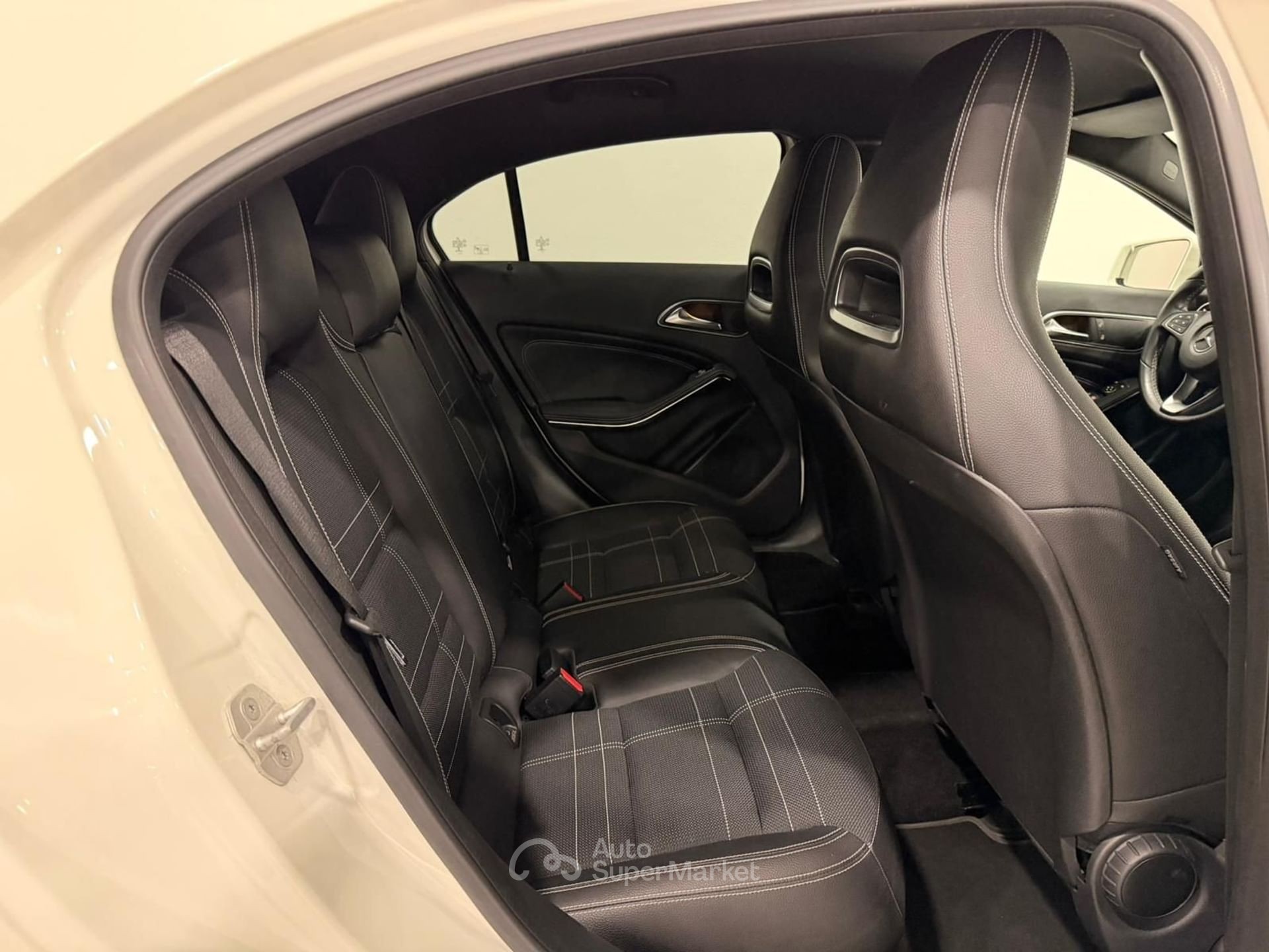 Mercedes-Benz Classe A