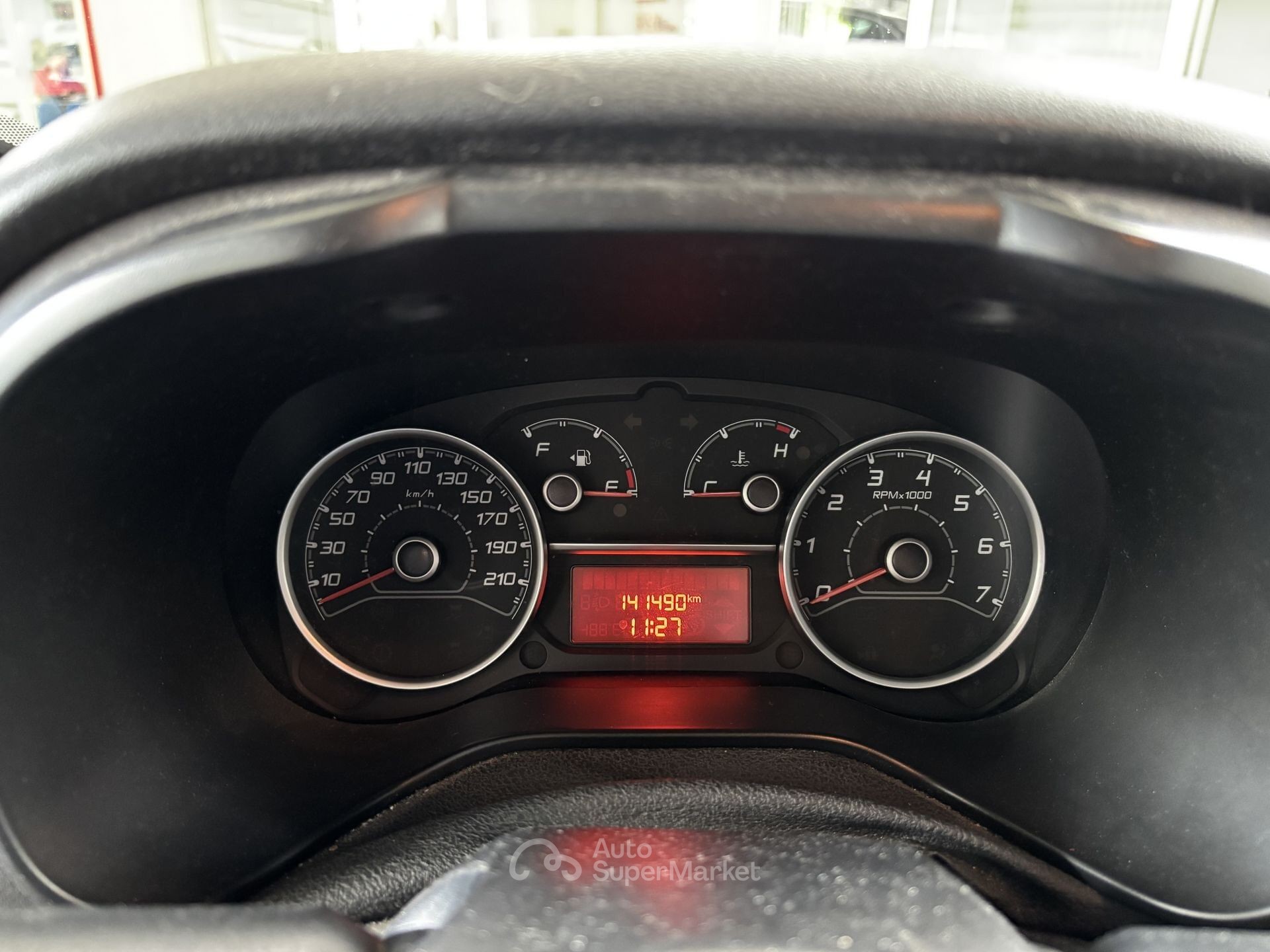 Fiat Doblò