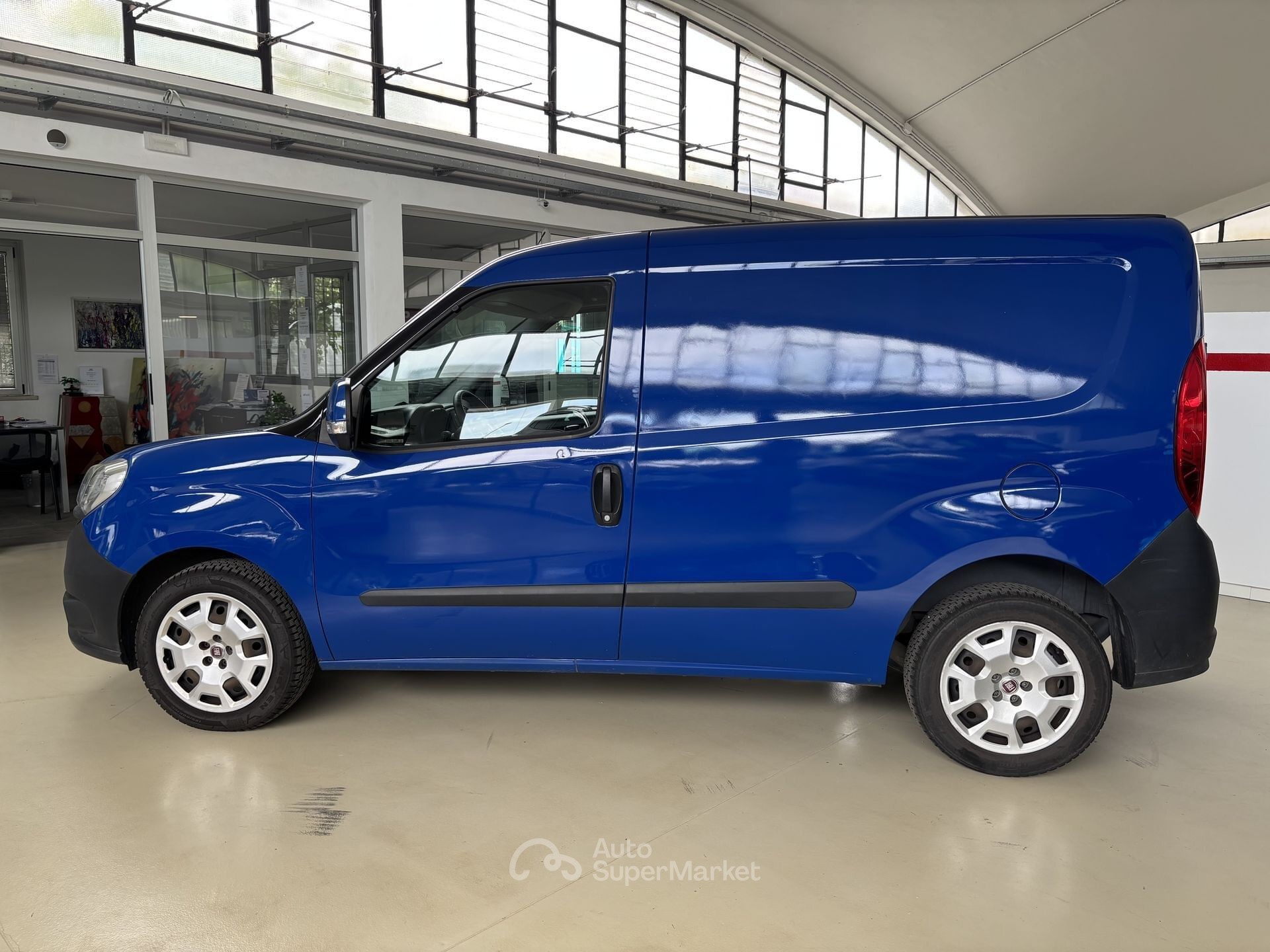 Fiat Doblò