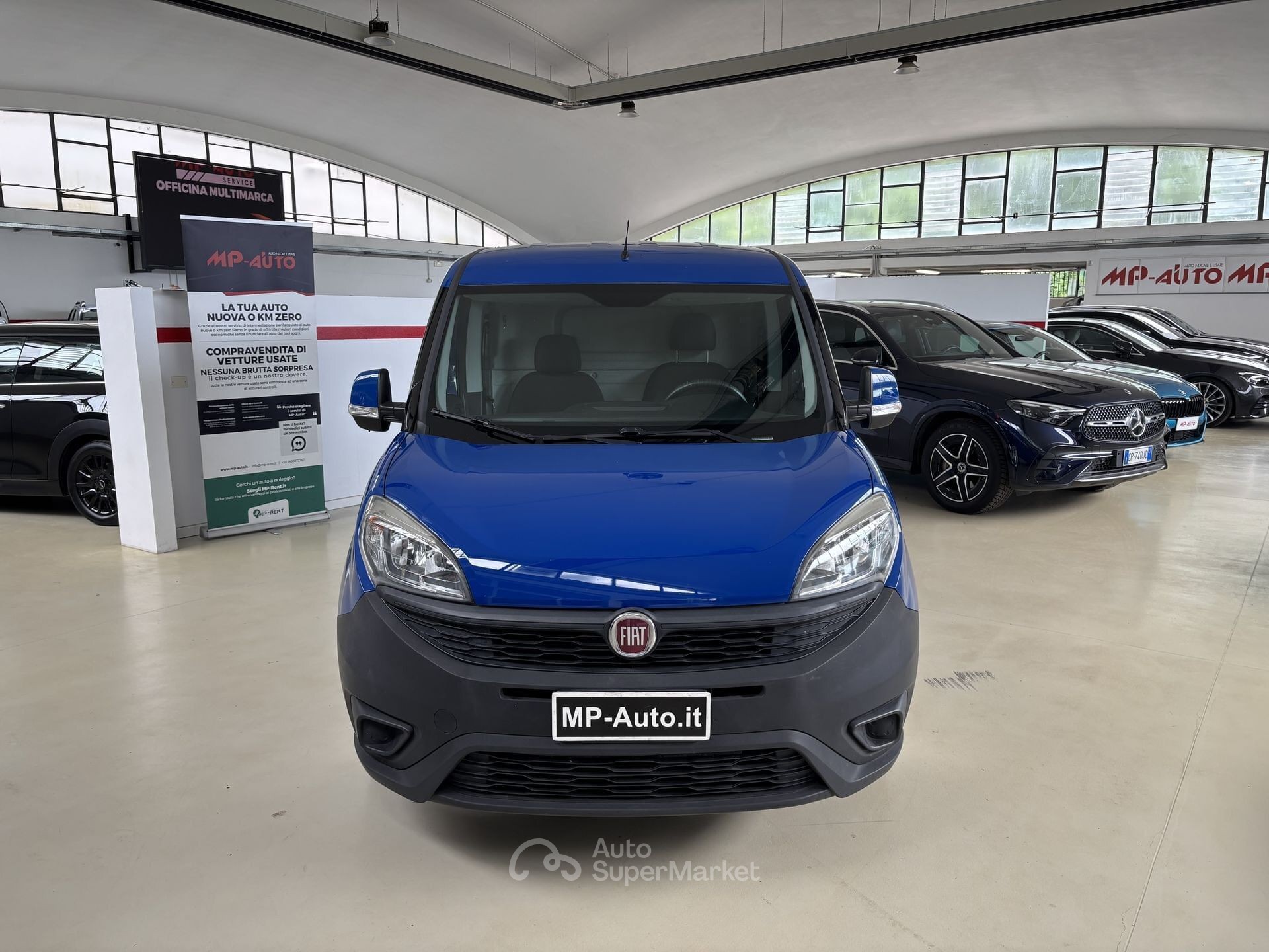 Fiat Doblò