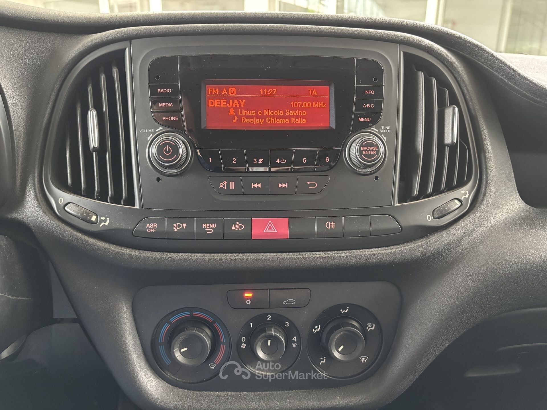 Fiat Doblò