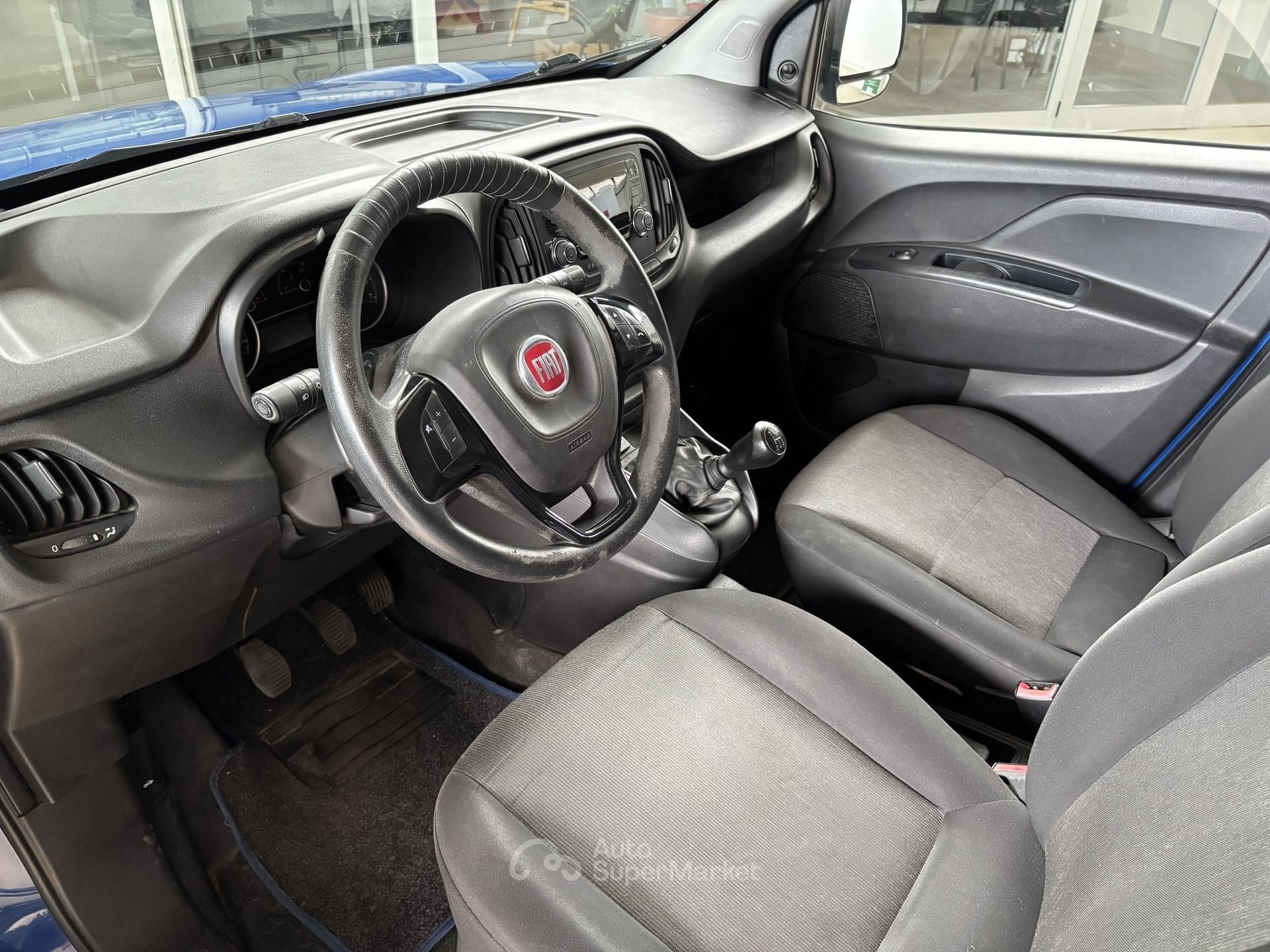 Fiat Doblò