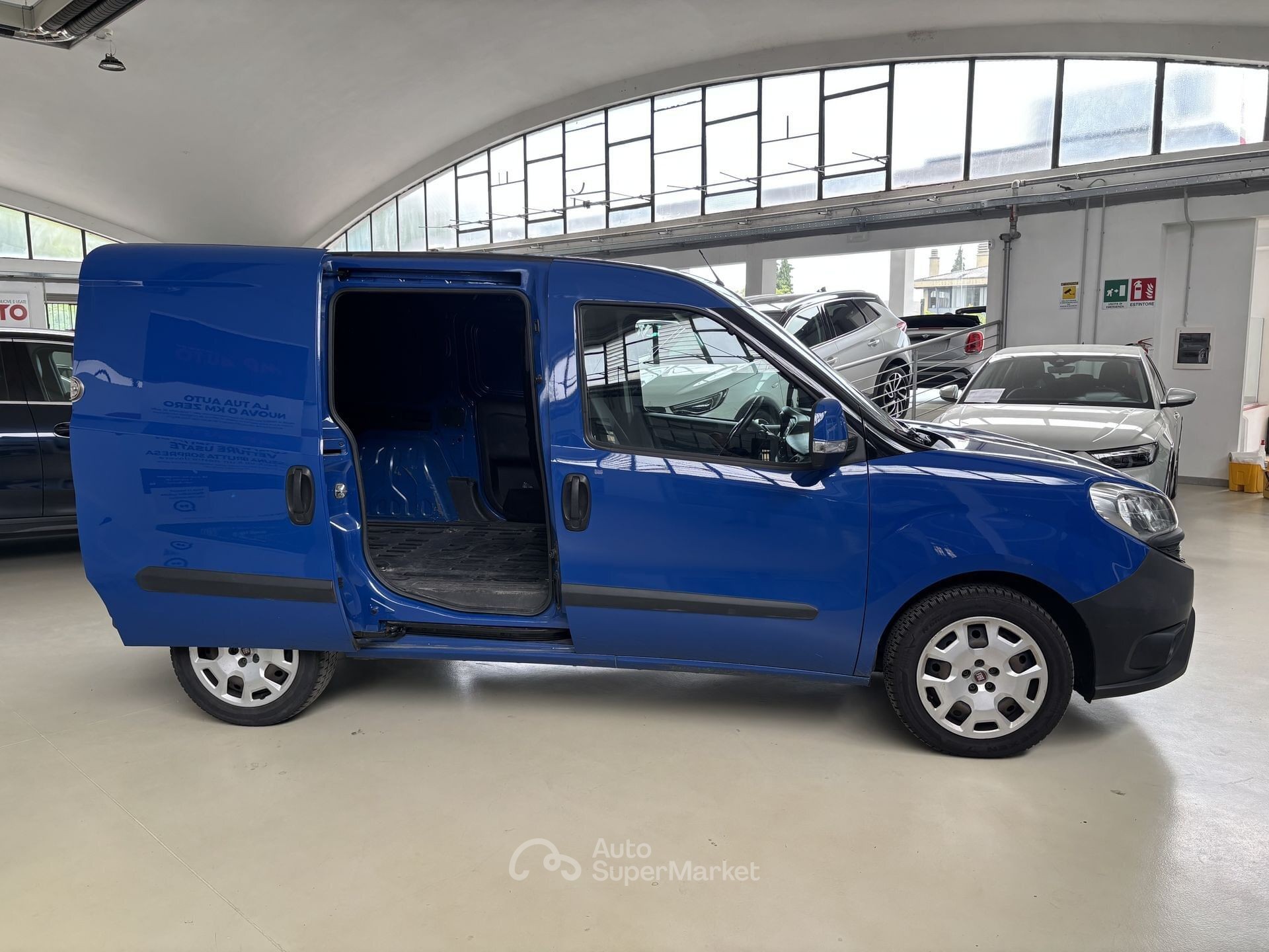 Fiat Doblò