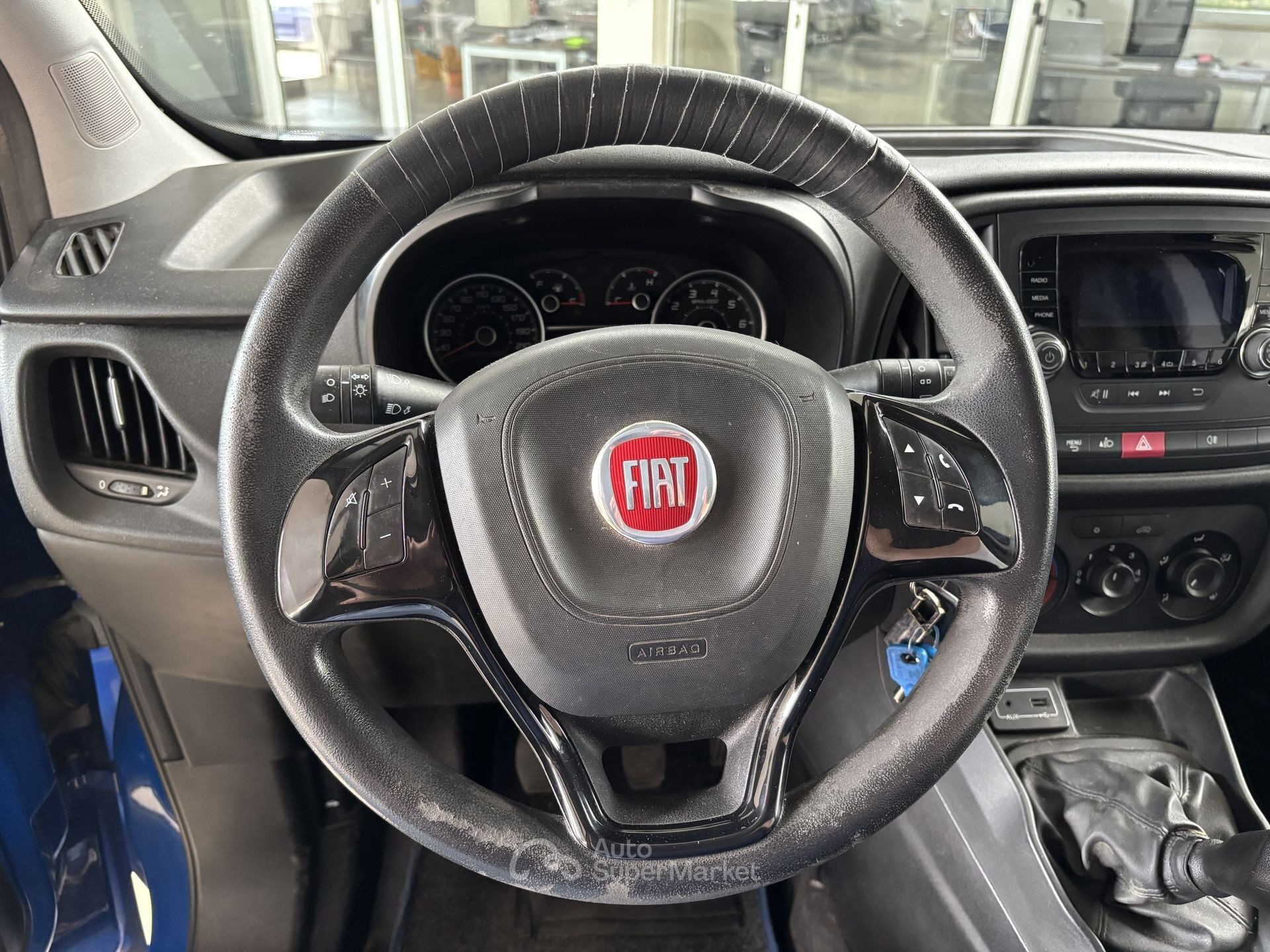 Fiat Doblò