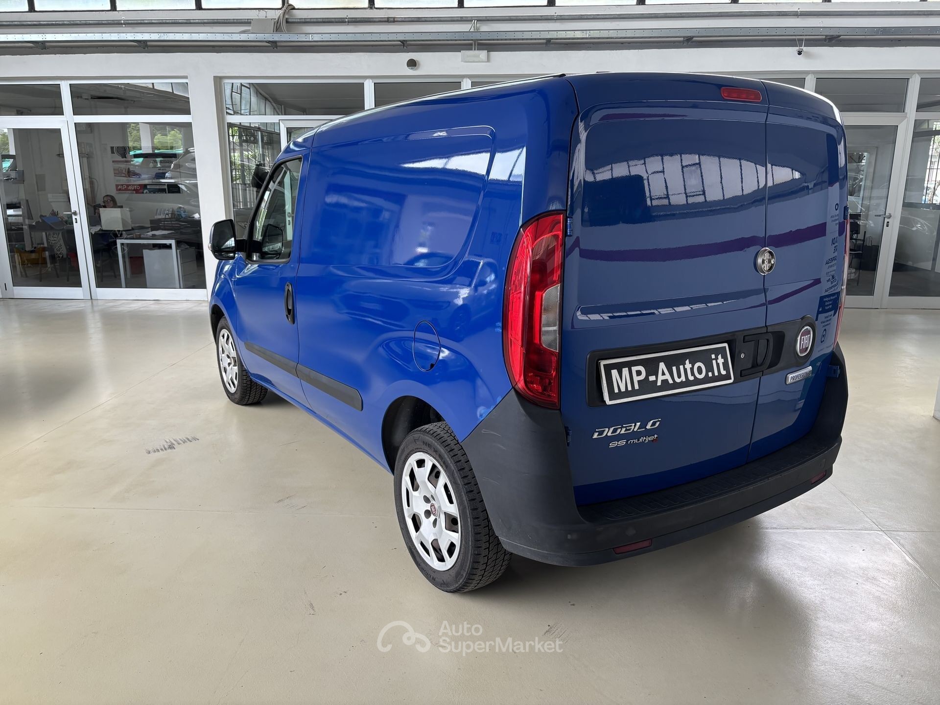 Fiat Doblò