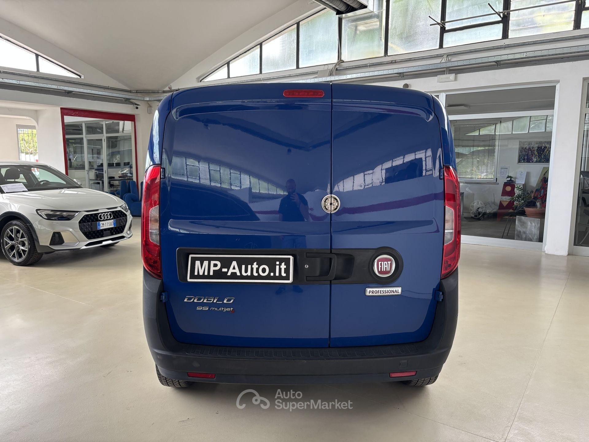 Fiat Doblò