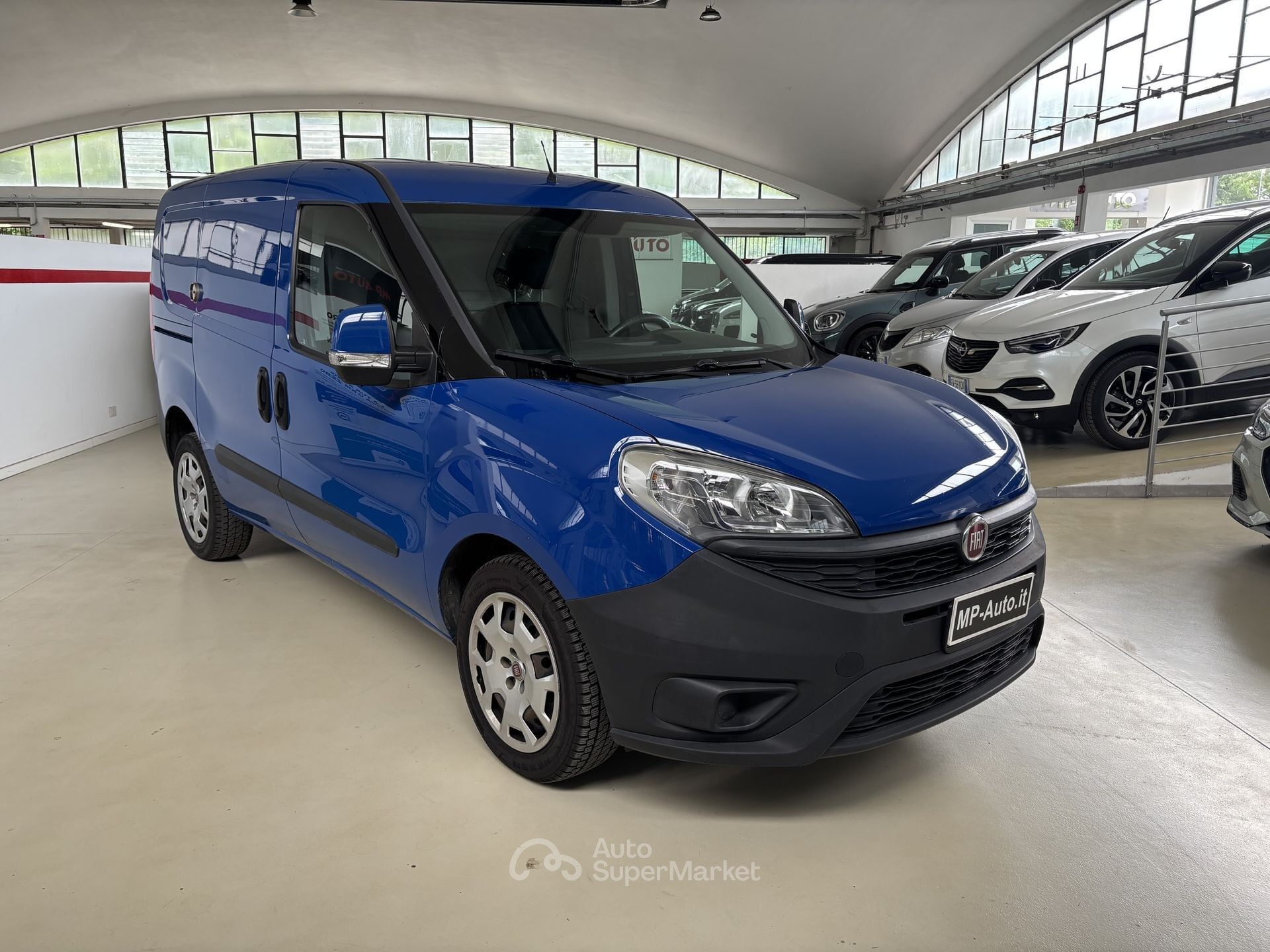 Fiat Doblò