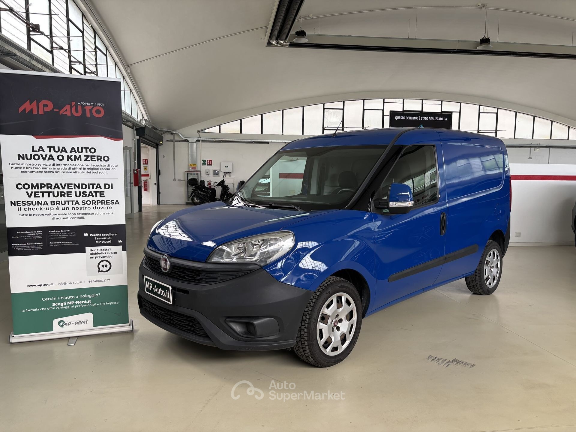 Fiat Doblò