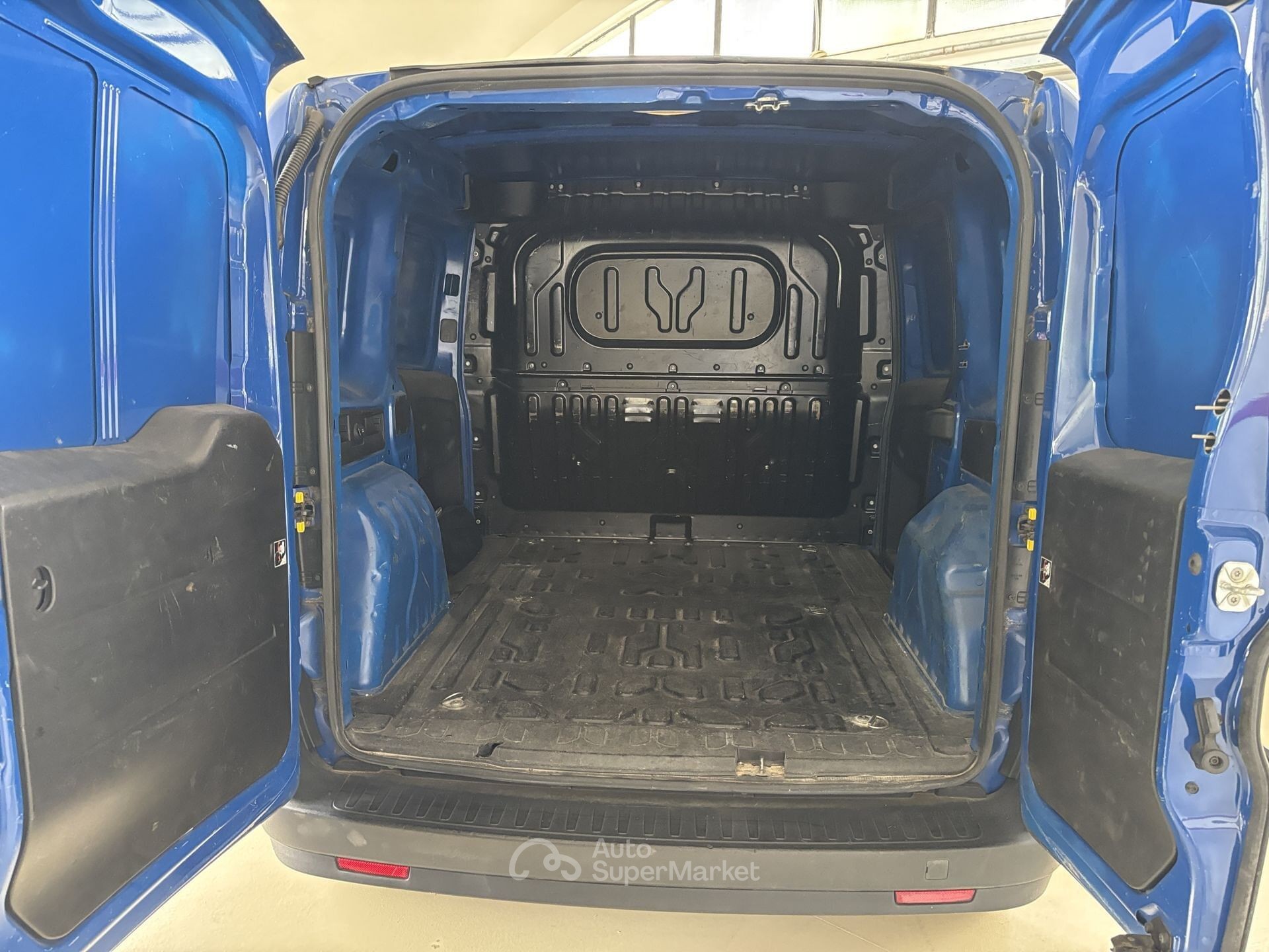 Fiat Doblò