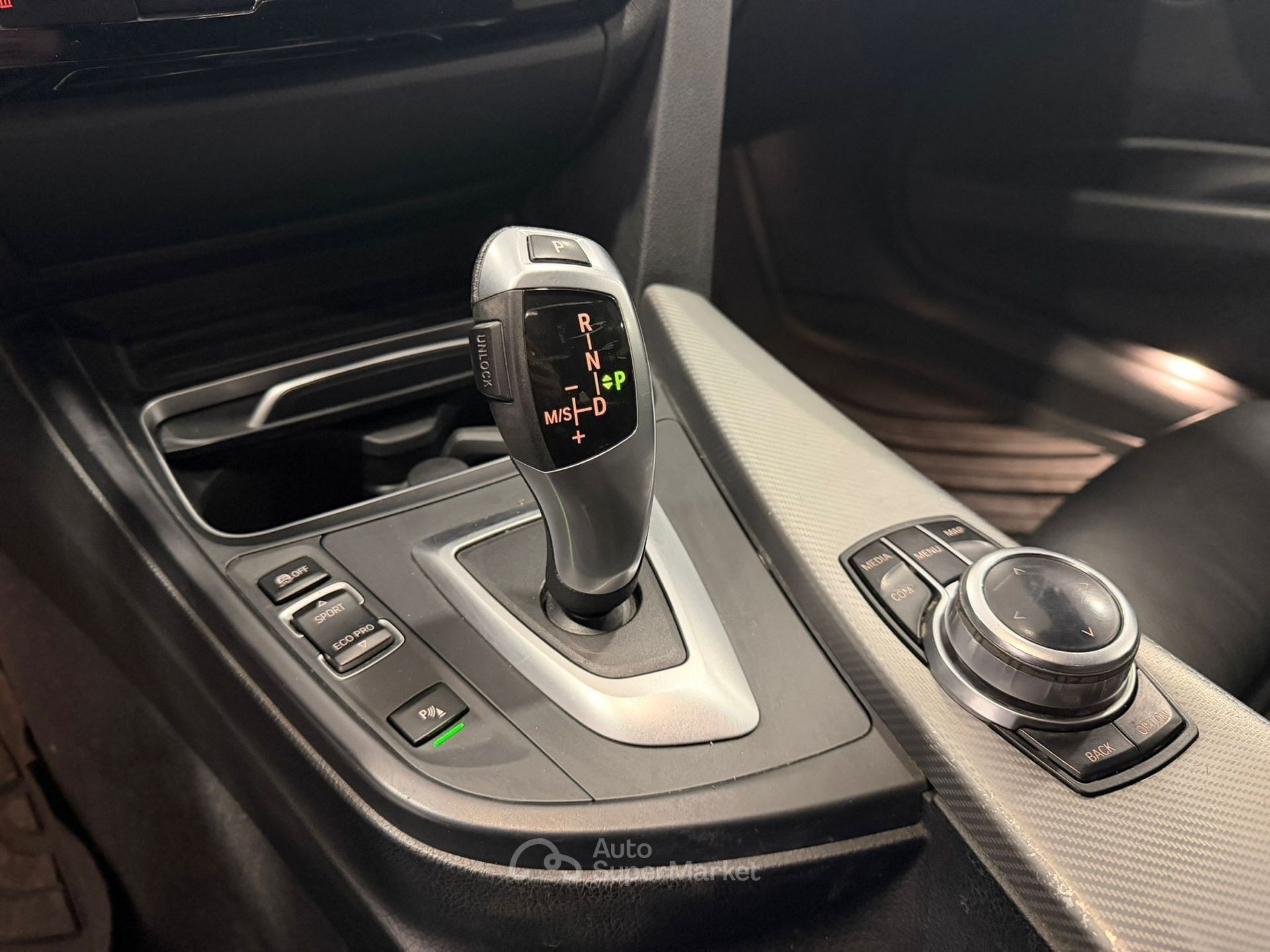 BMW Serie 3 320d