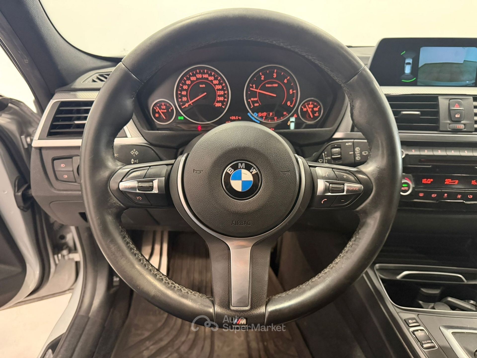 BMW Serie 3 320d