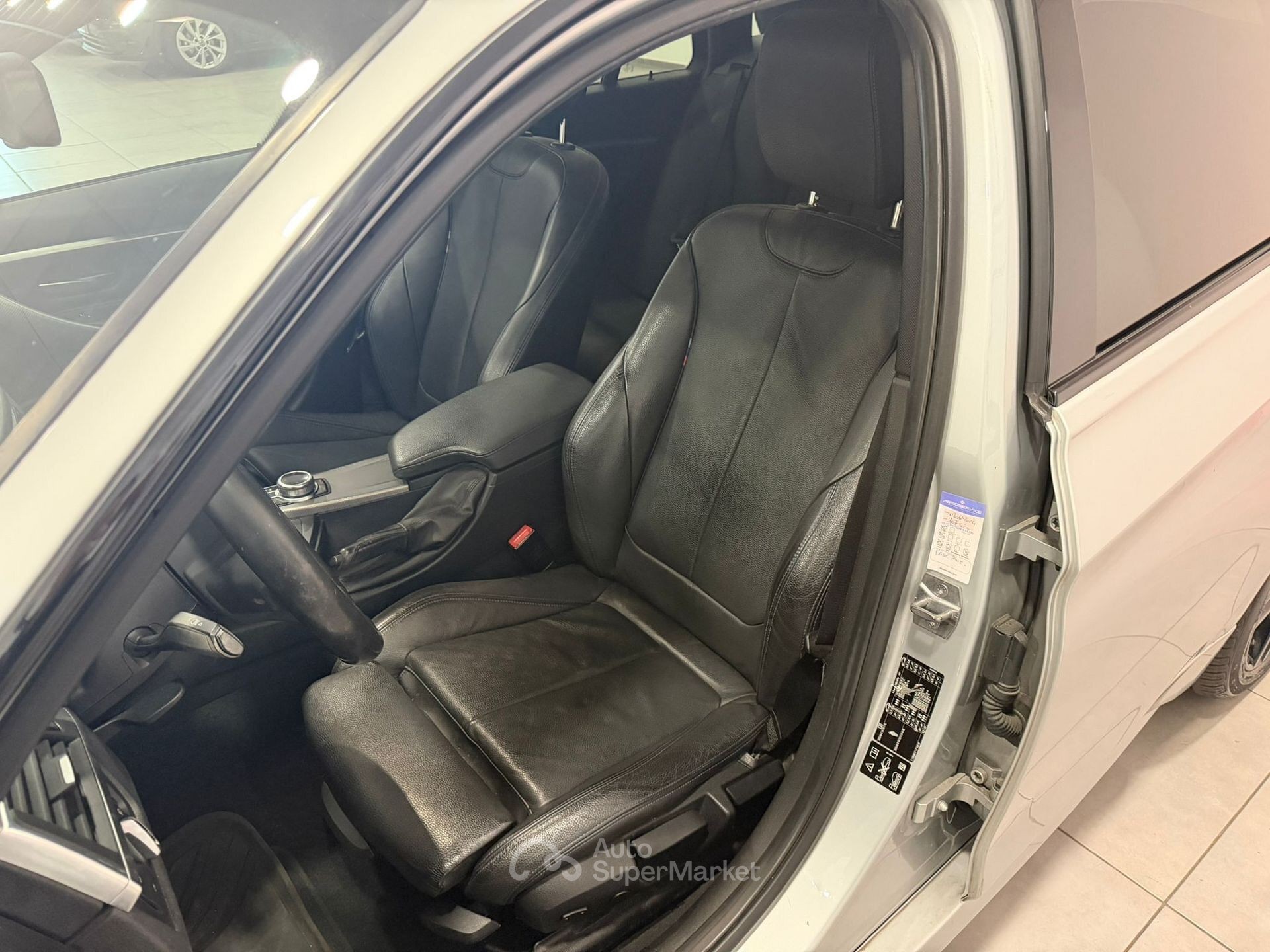 BMW Serie 3 320d