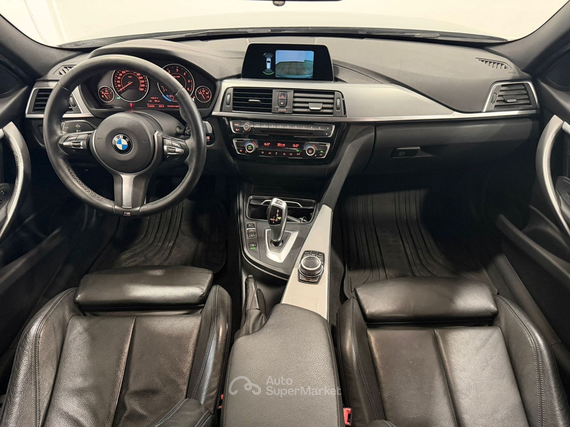 BMW Serie 3 320d