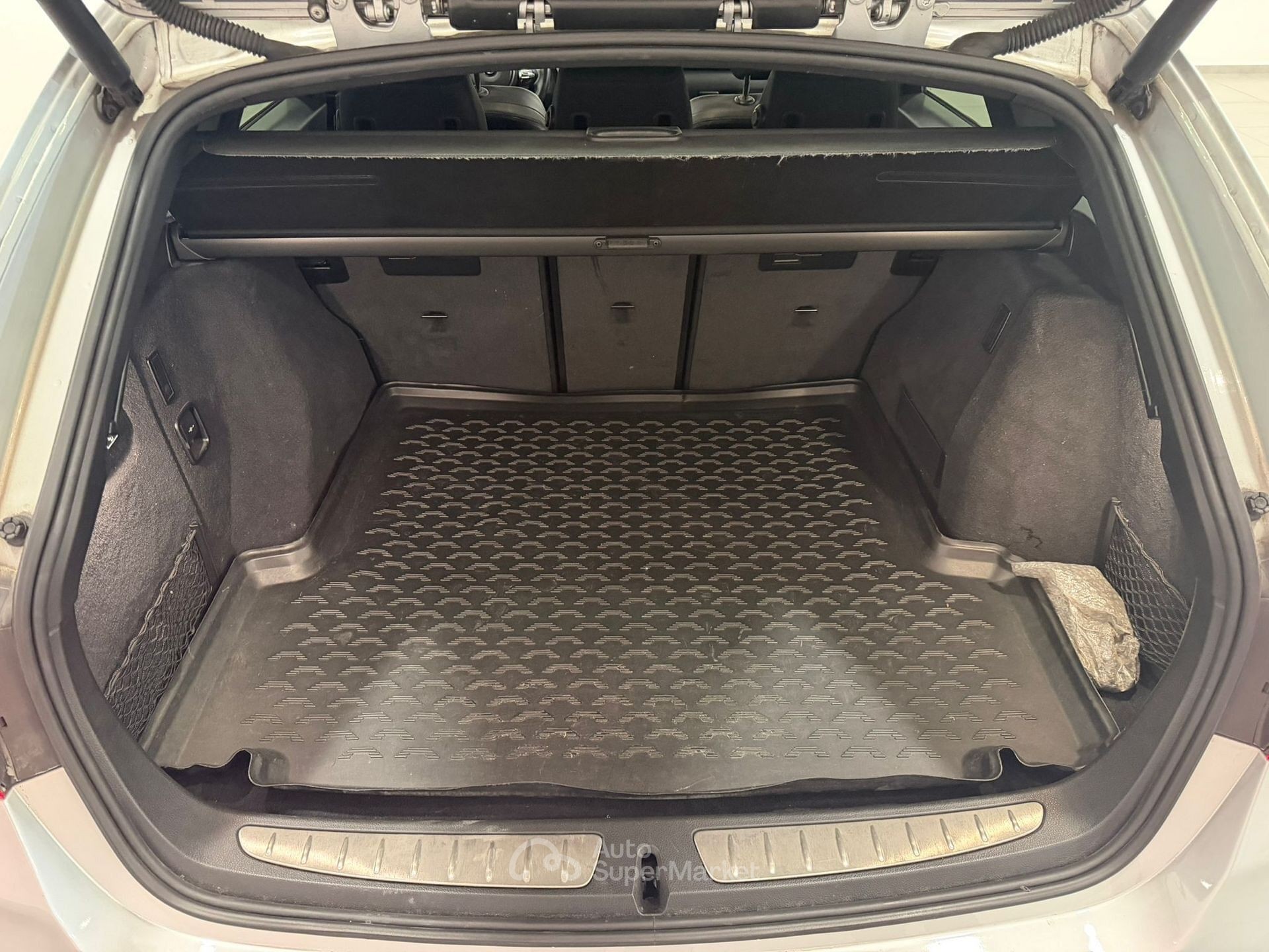 BMW Serie 3 320d