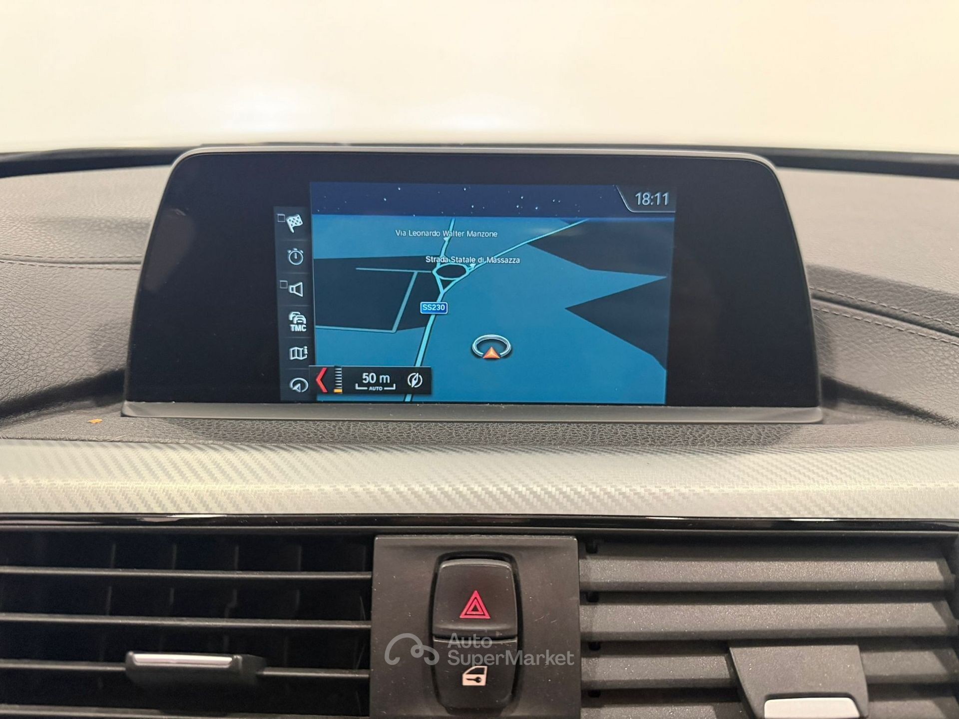BMW Serie 3 320d