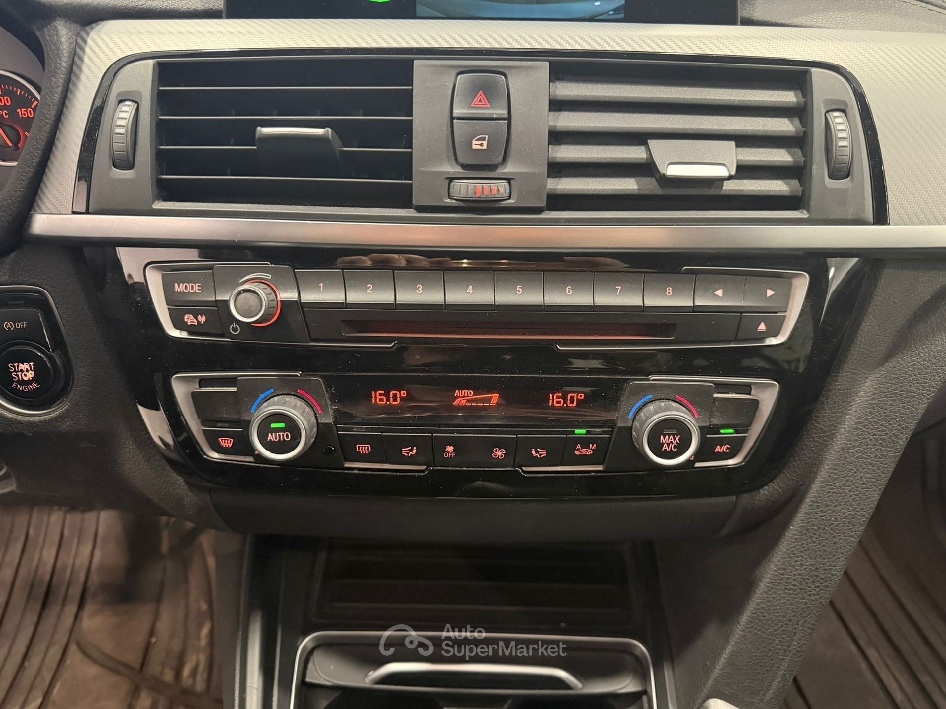 BMW Serie 3 320d