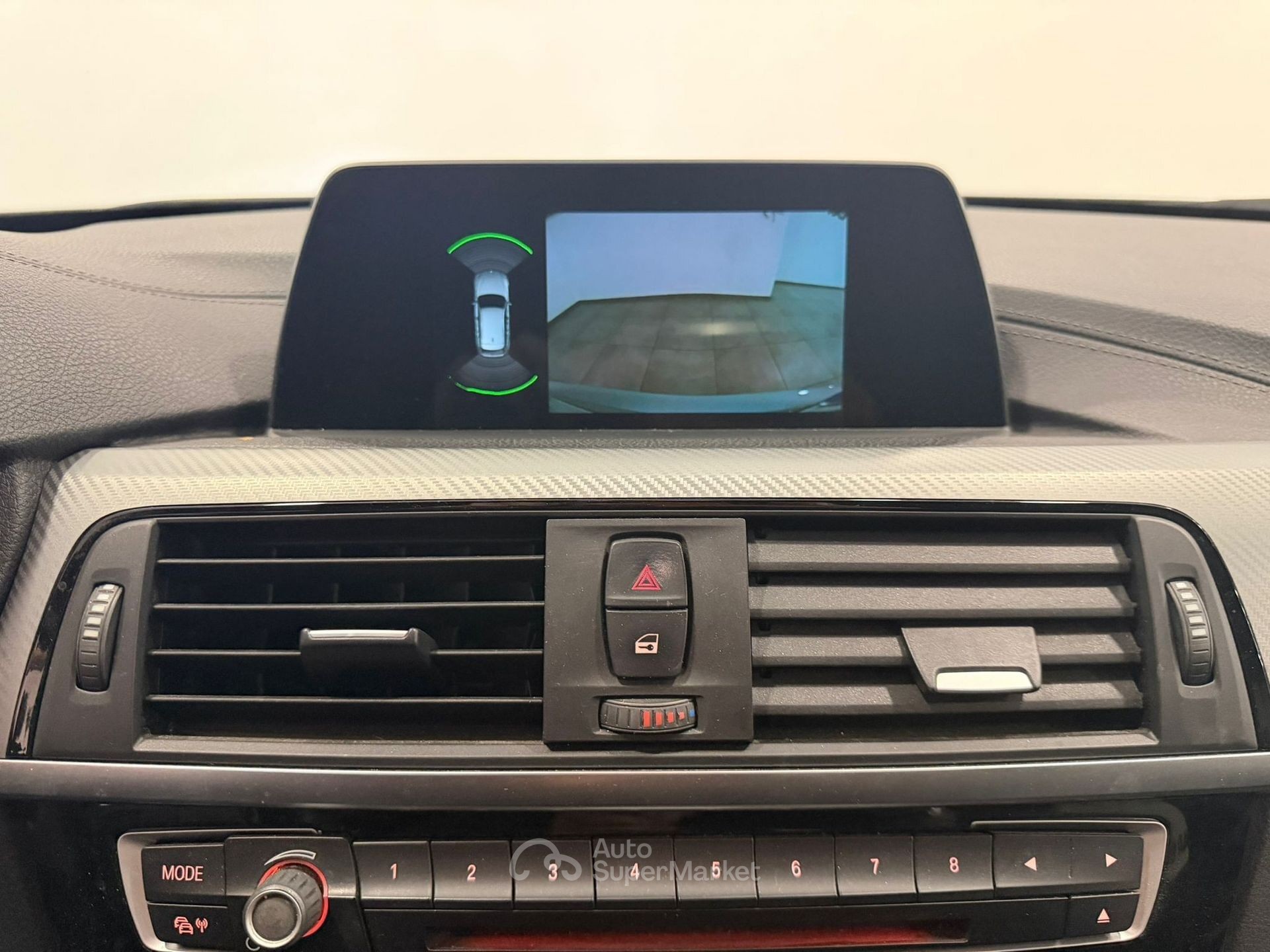 BMW Serie 3 320d