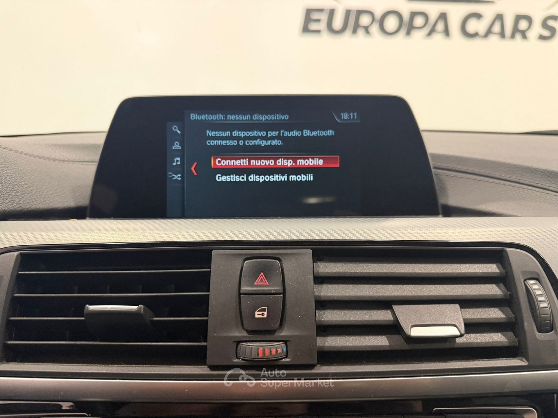 BMW Serie 3 320d