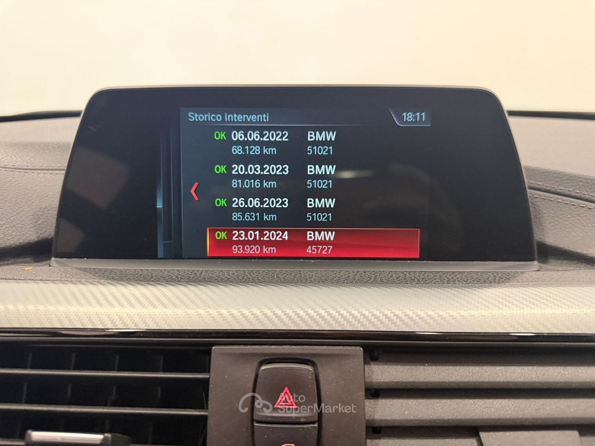 BMW Serie 3 320d