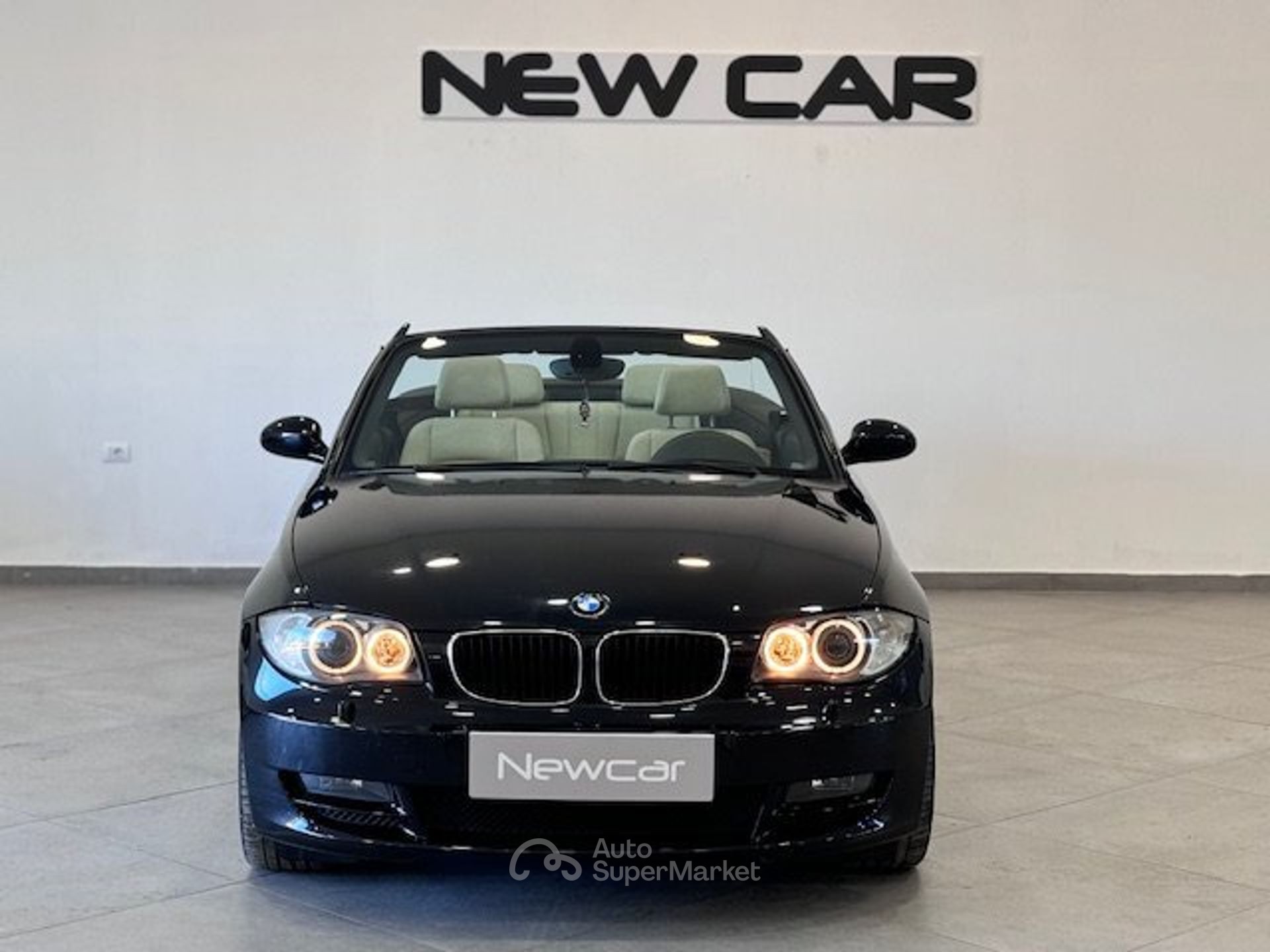 BMW Serie 1 120d