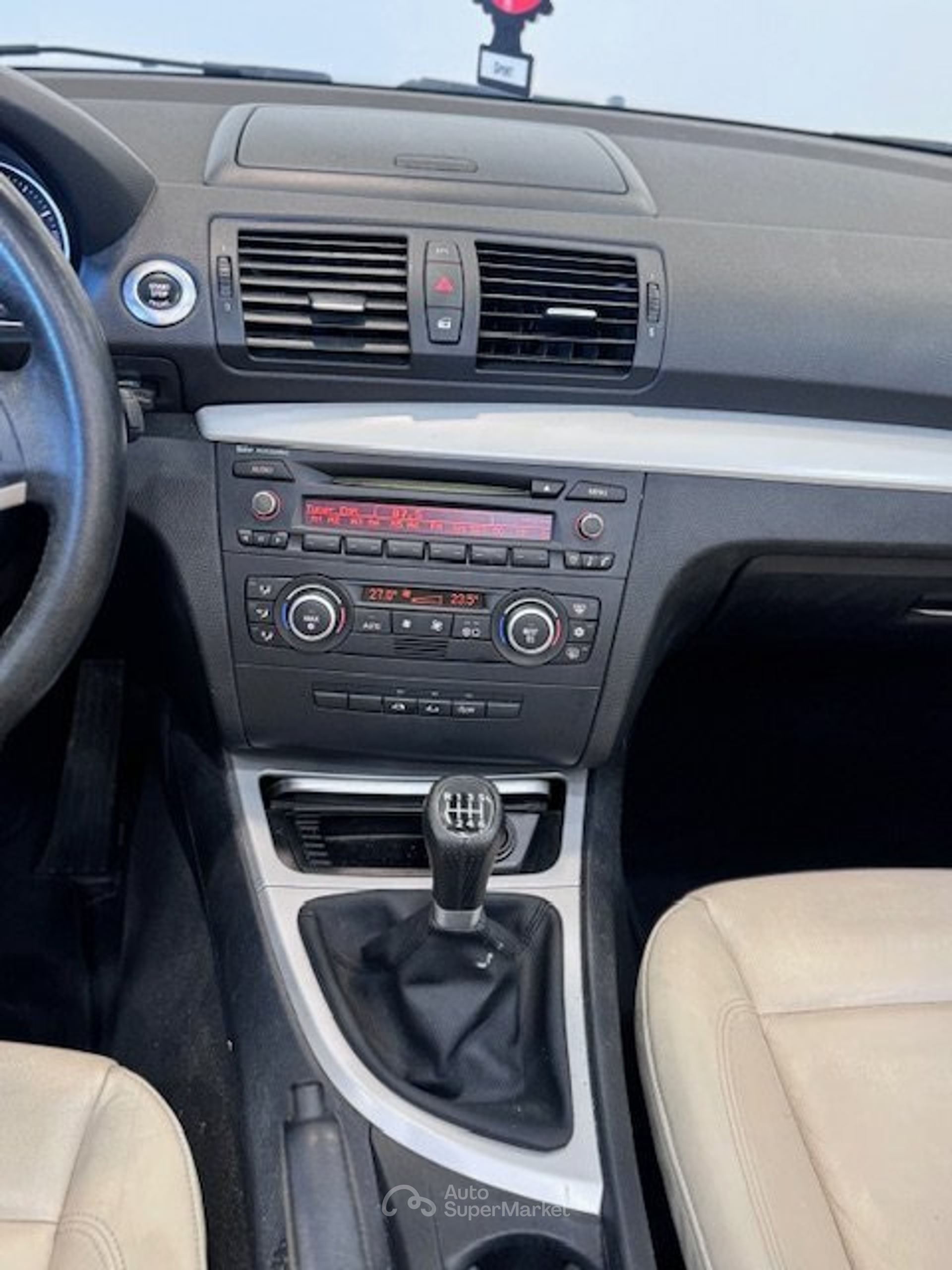 BMW Serie 1 120d