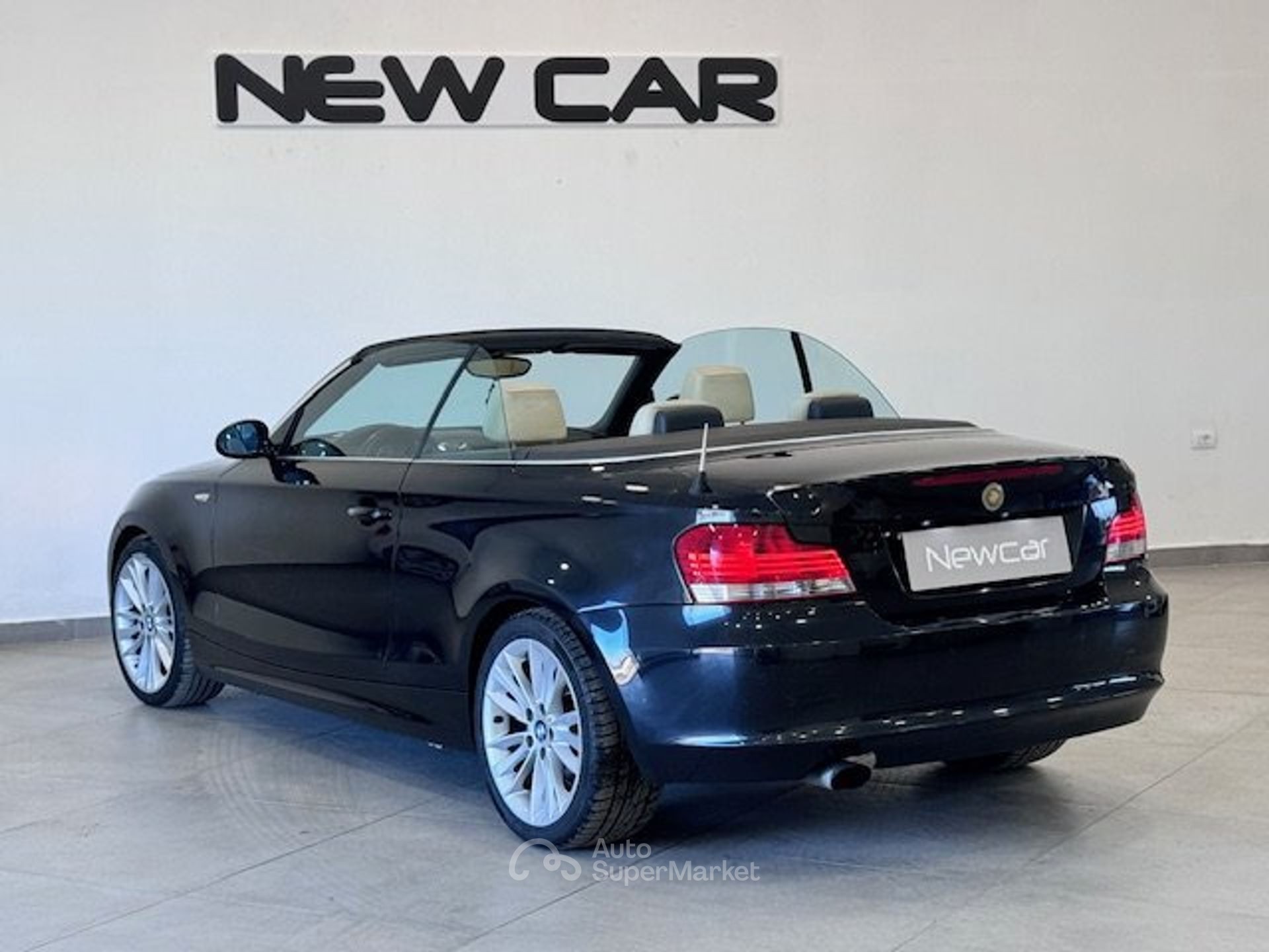 BMW Serie 1 120d