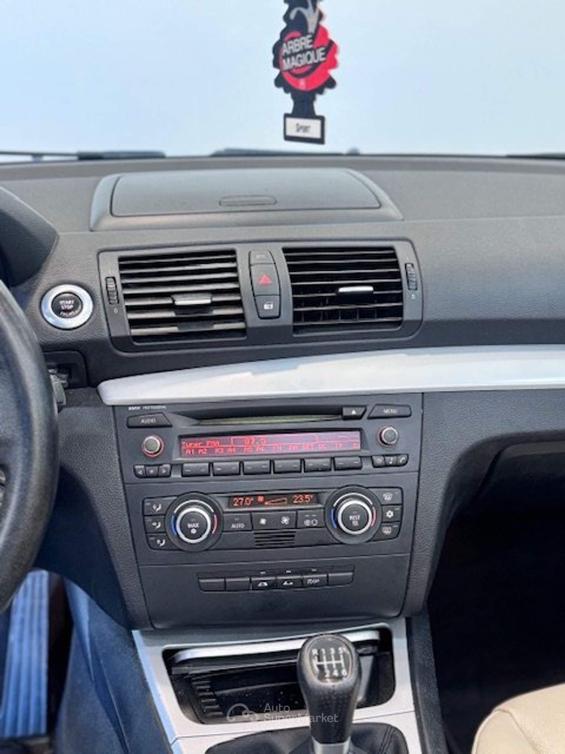 BMW Serie 1 120d