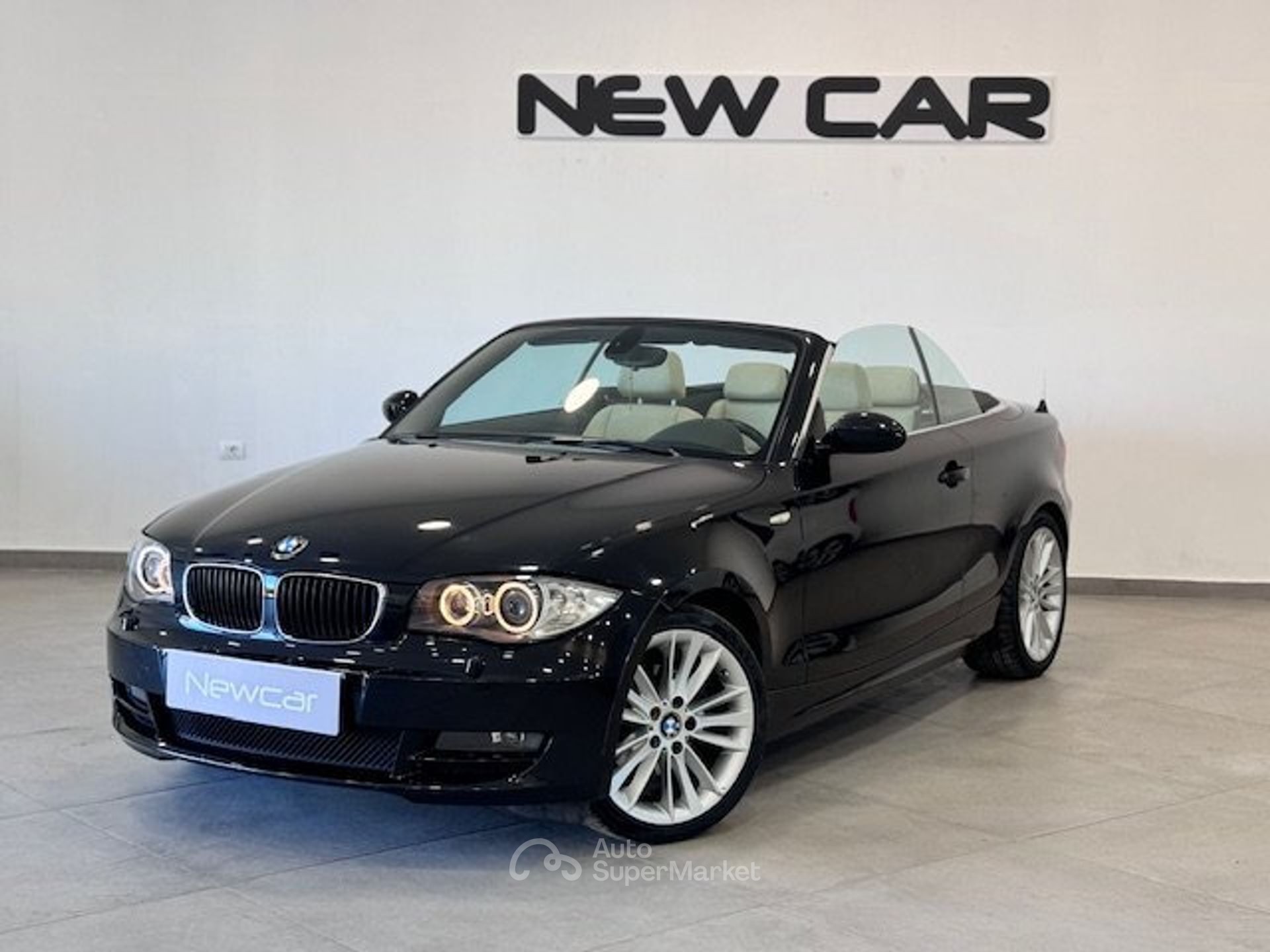 BMW Serie 1 120d