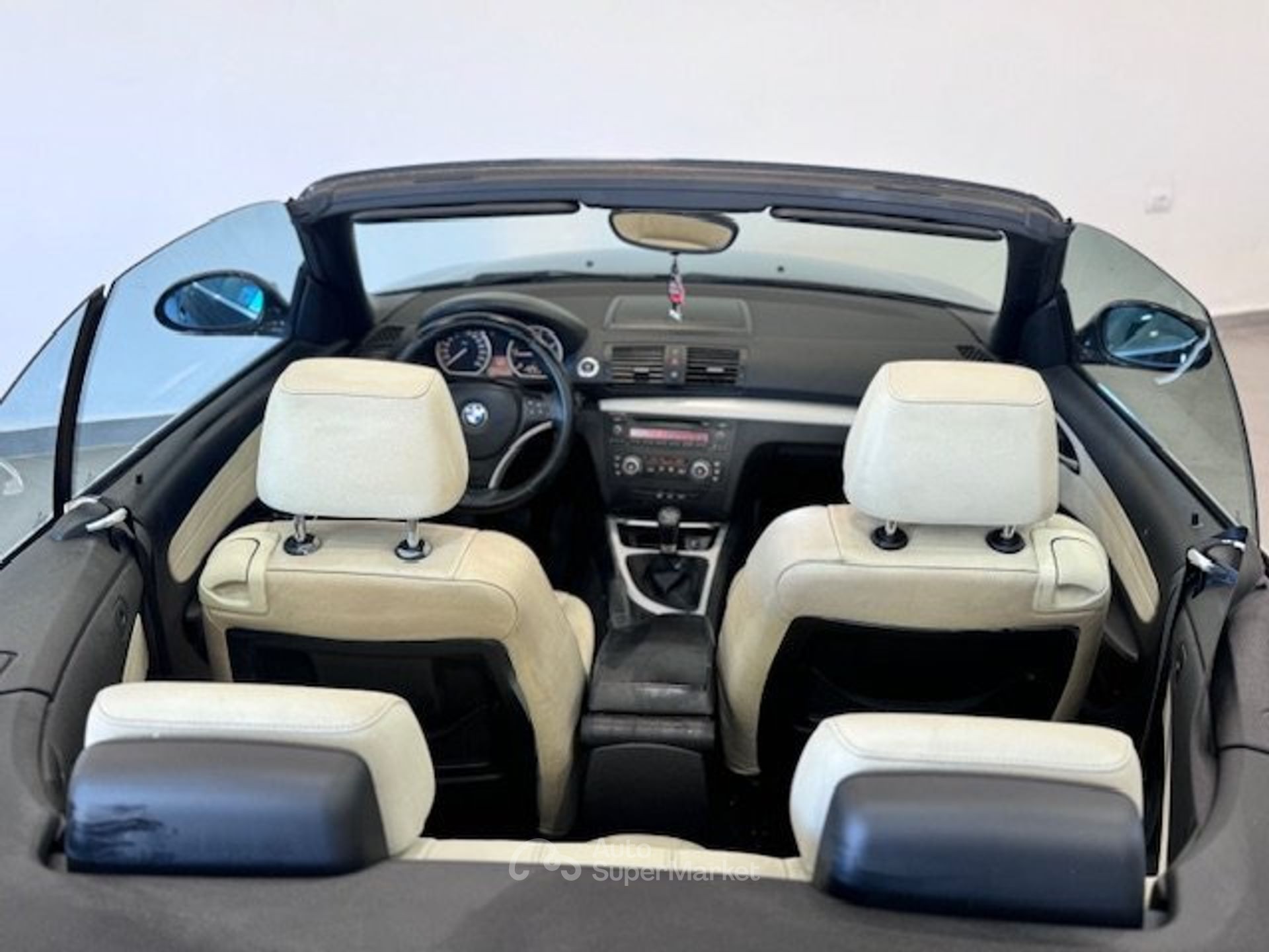 BMW Serie 1 120d