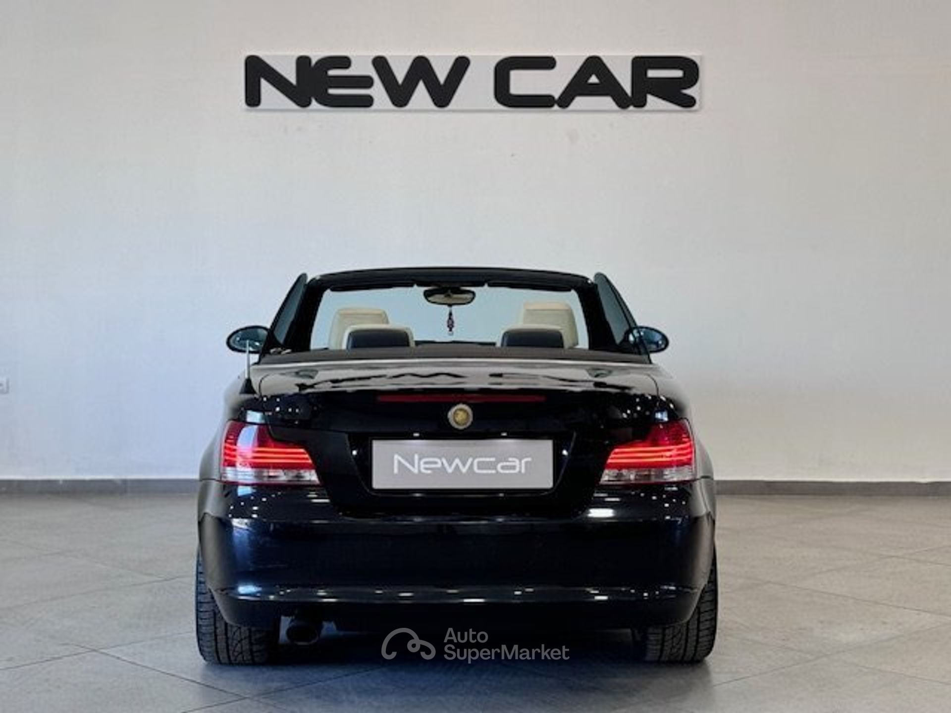 BMW Serie 1 120d