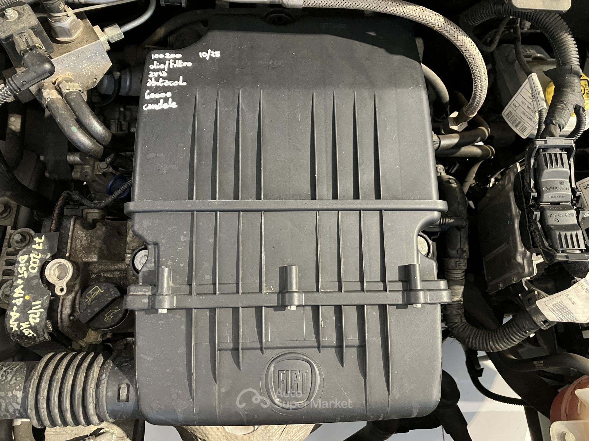 Fiat QUBO