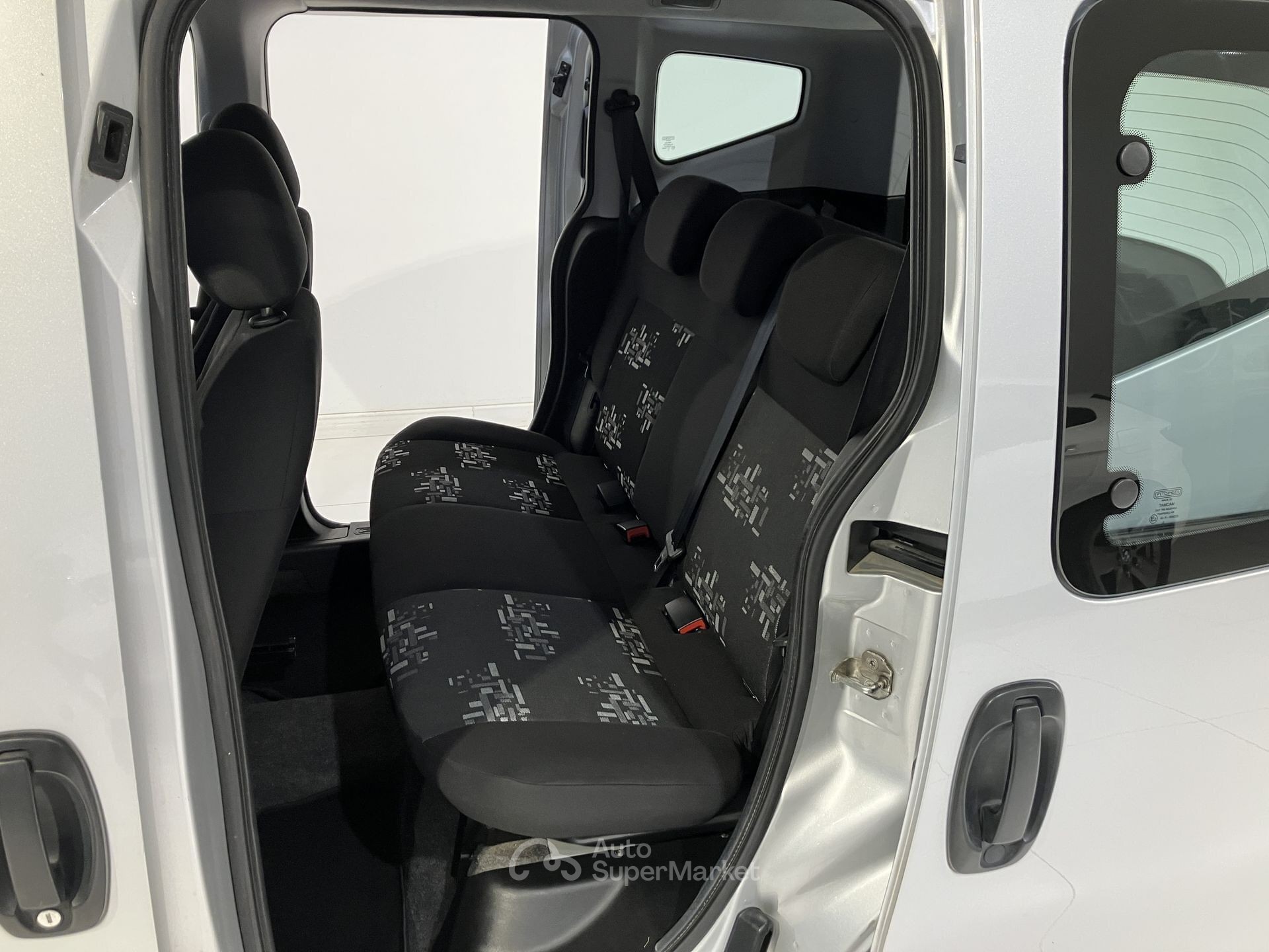 Fiat QUBO