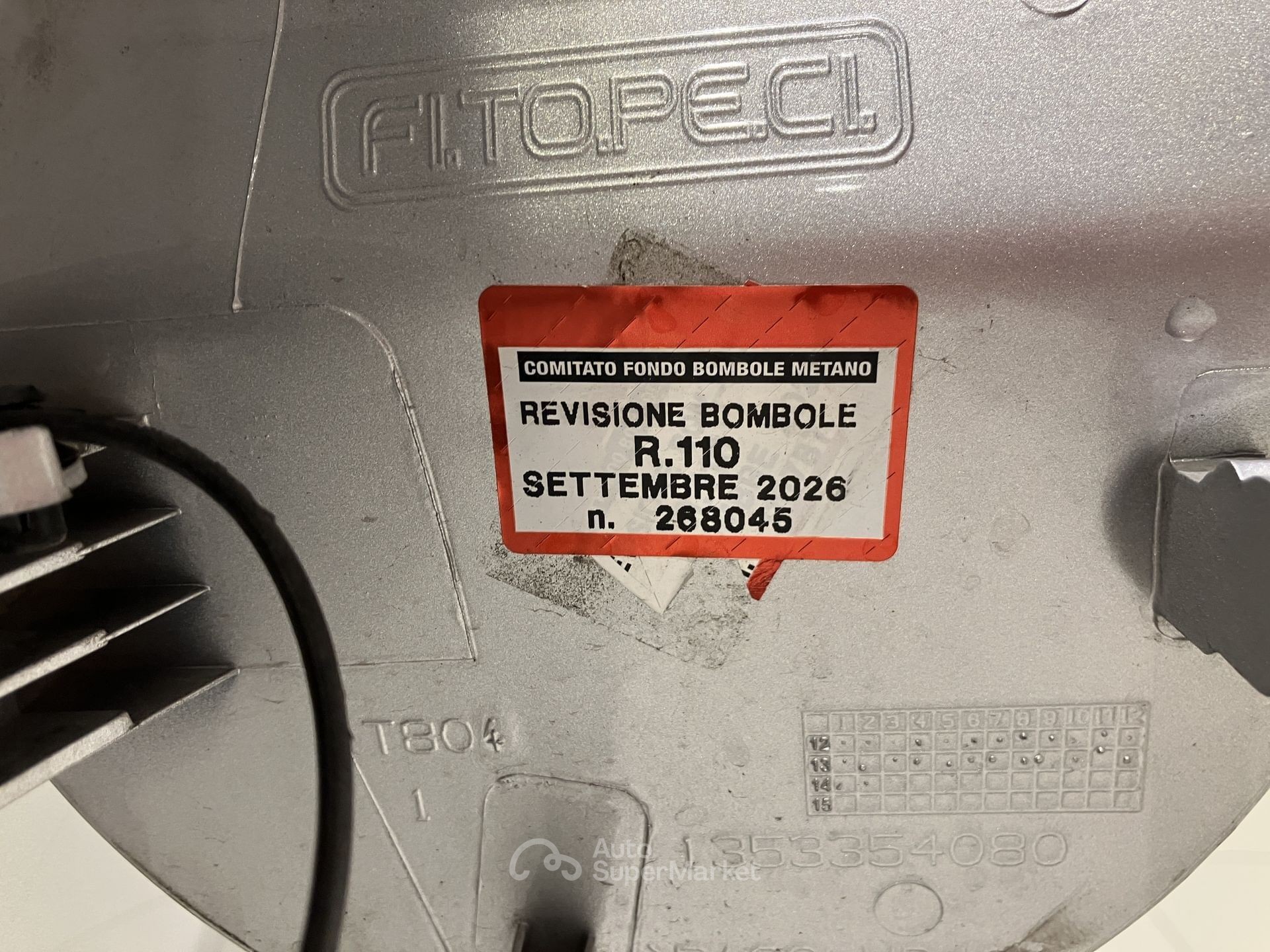 Fiat QUBO