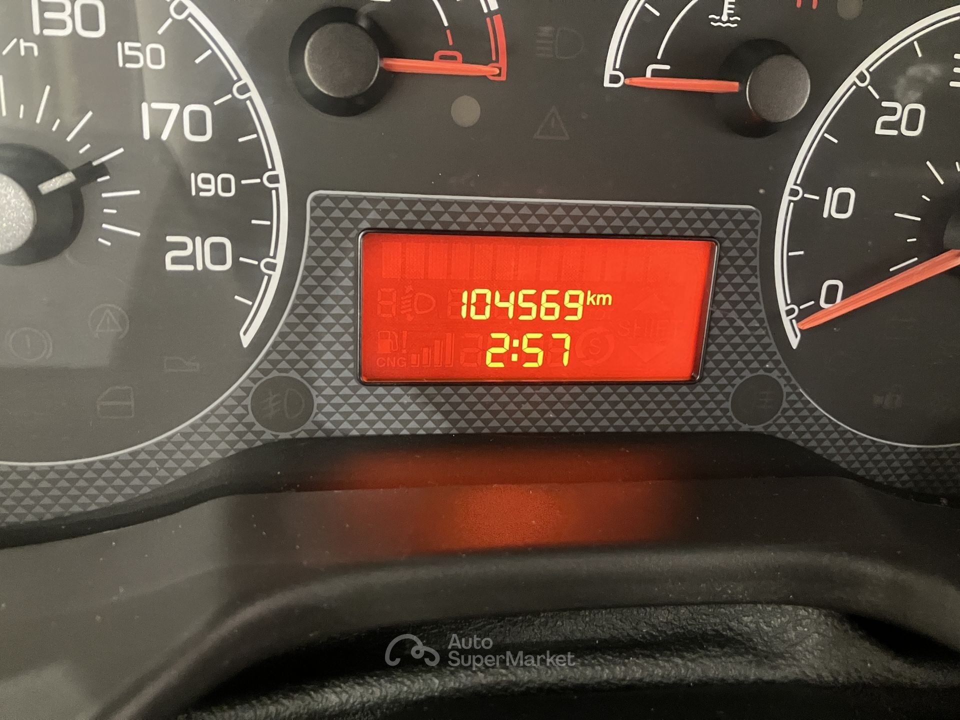 Fiat QUBO
