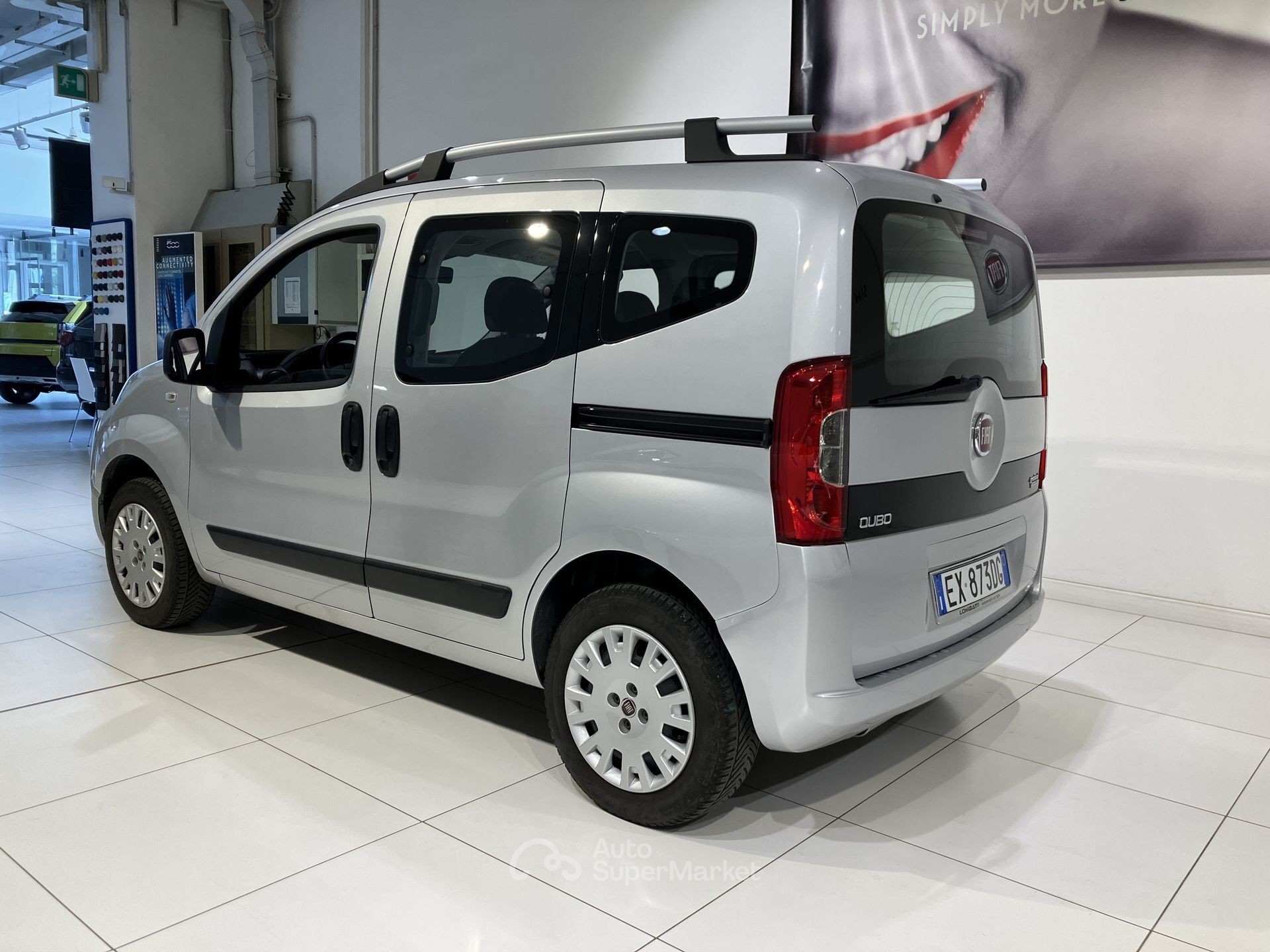 Fiat QUBO