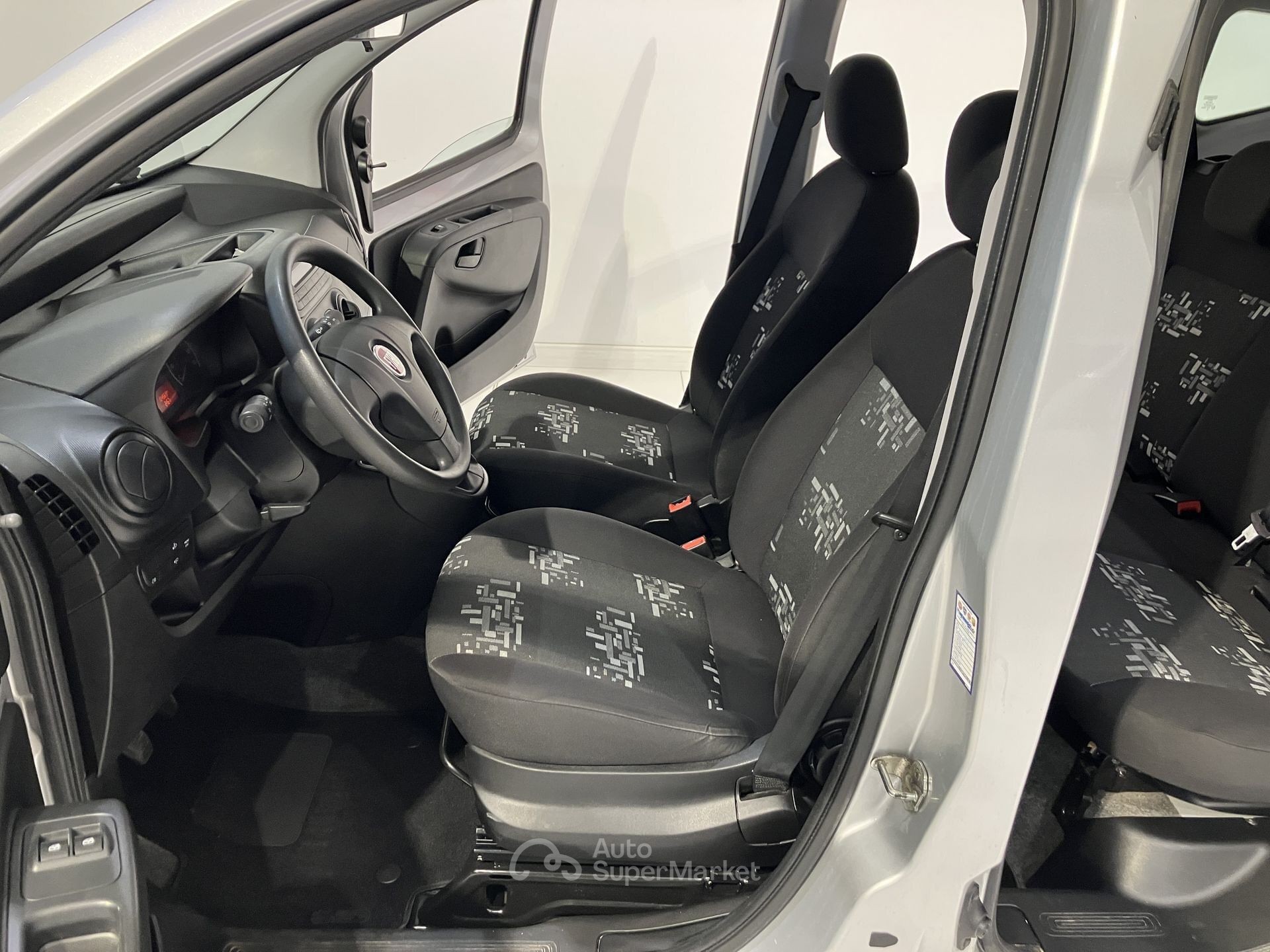 Fiat QUBO