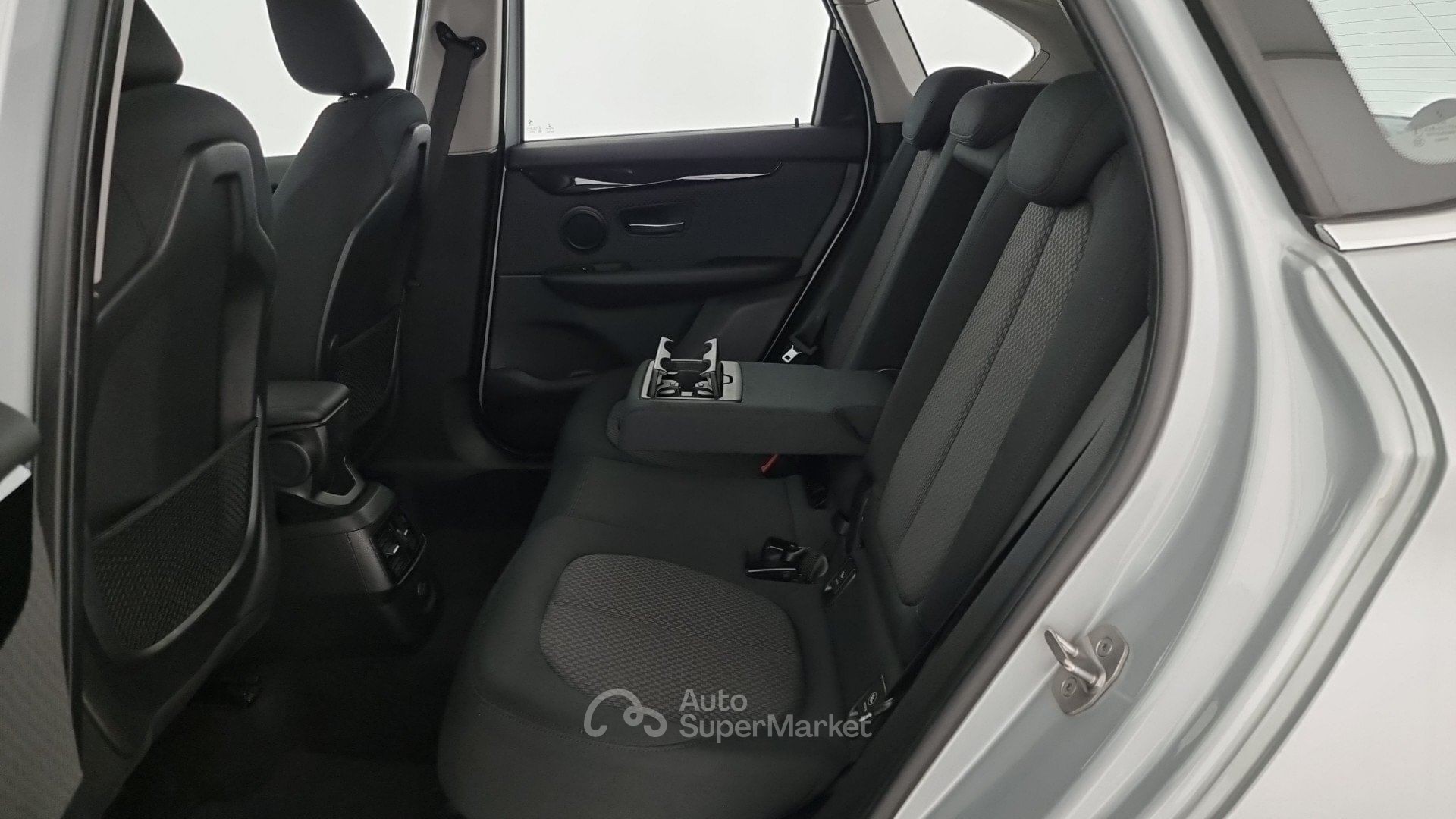 BMW Serie 2 Active Tourer 216d